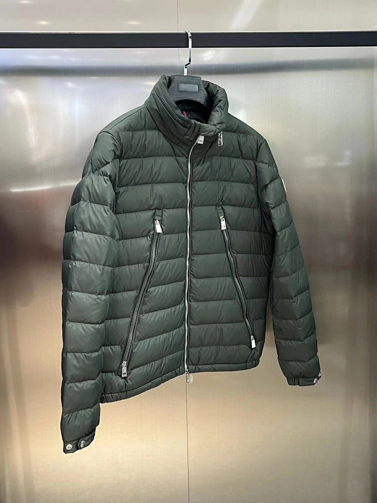 NewStyle M*oncler Down Coat Top Quality GDGC 20230915- 14563