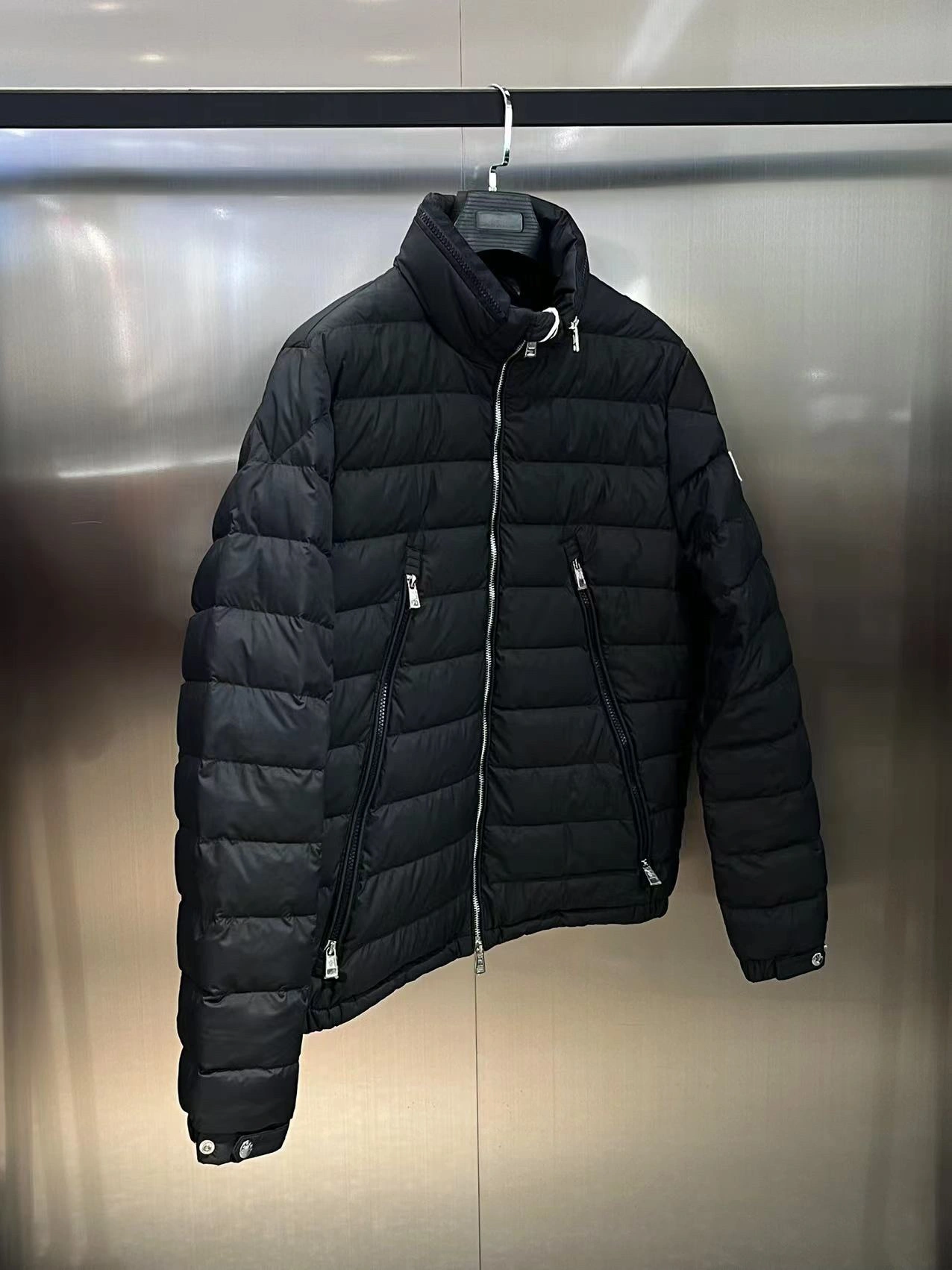 Elegant M*oncler Down Coat Top Quality GDGC 20230915- 14564