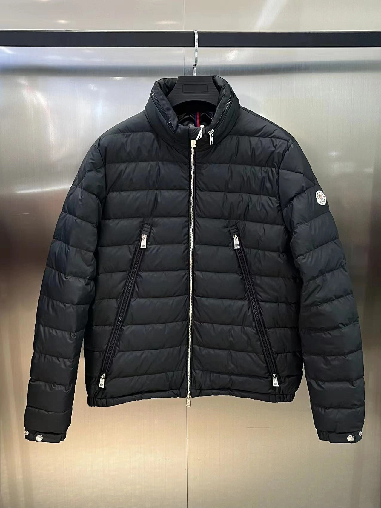 Elegant M*oncler Down Coat Top Quality GDGC 20230915- 14564