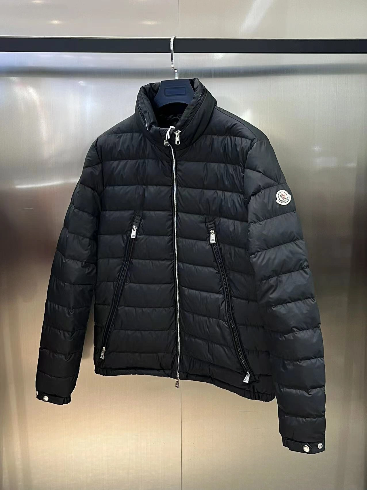 Elegant M*oncler Down Coat Top Quality GDGC 20230915- 14564