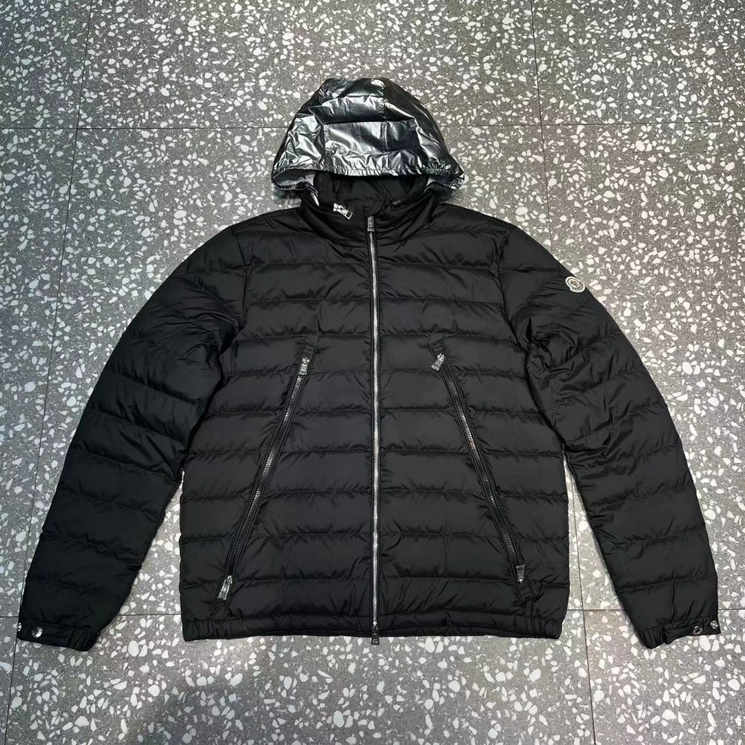 Elegant M*oncler Down Coat Top Quality GDGC 20230915- 14564