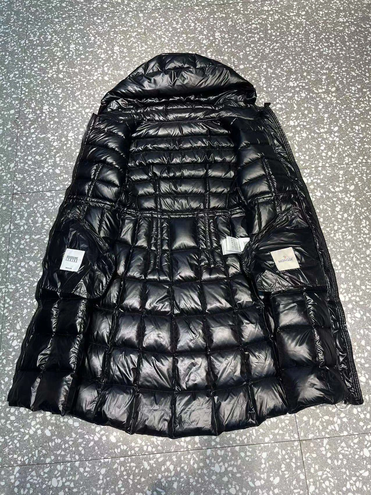 M*oncler Down Coat Top Quality GDGC 20230915- Trendy 14562