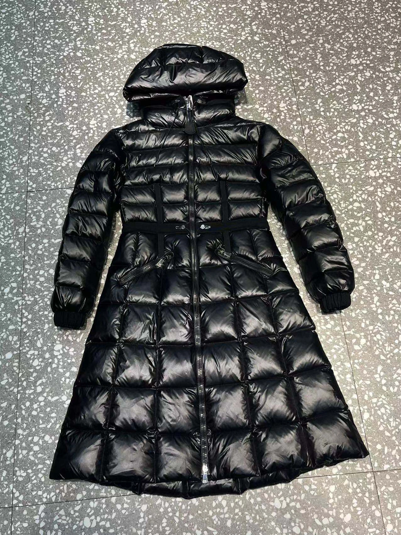 M*oncler Down Coat Top Quality GDGC 20230915- Trendy 14562