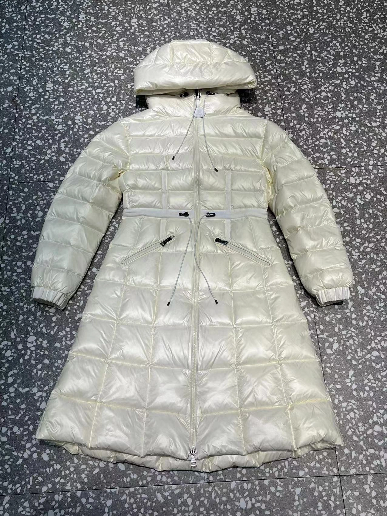 Seasonal M*oncler Down Coat Top Quality GDGC 20230915- 14560