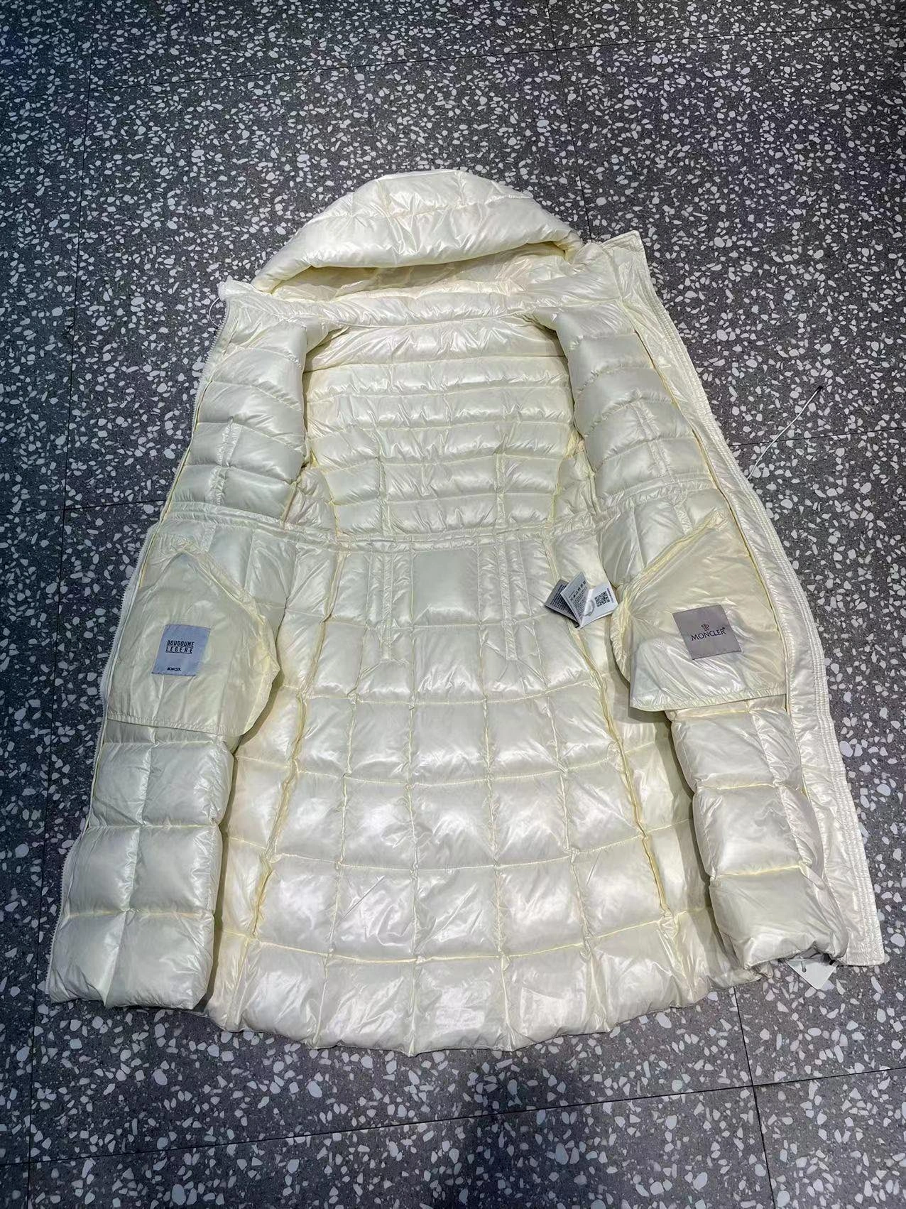 Seasonal M*oncler Down Coat Top Quality GDGC 20230915- 14560