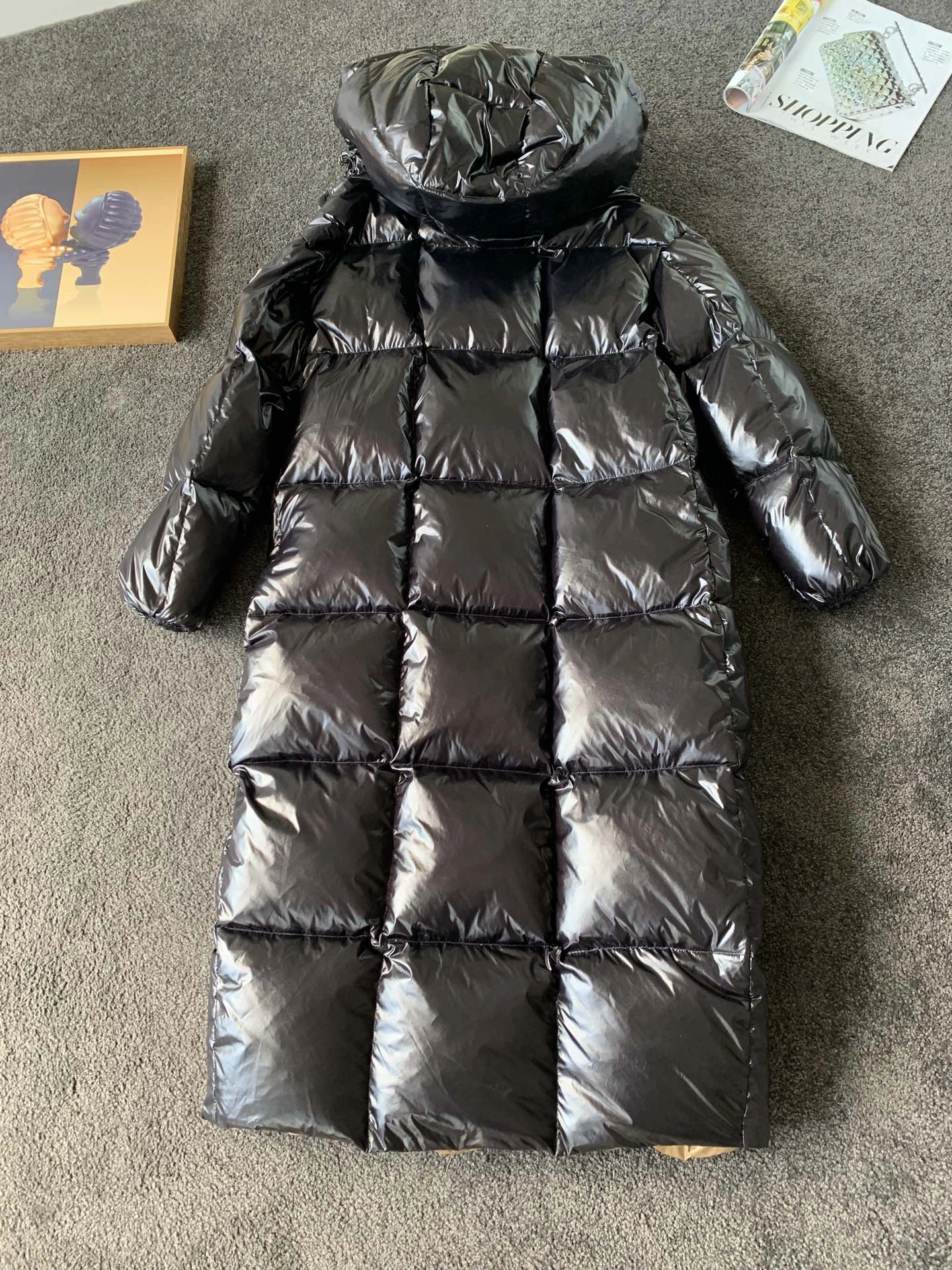 M*oncler Down Coat Top Quality GDGC 20230915- OdorResistant 14559