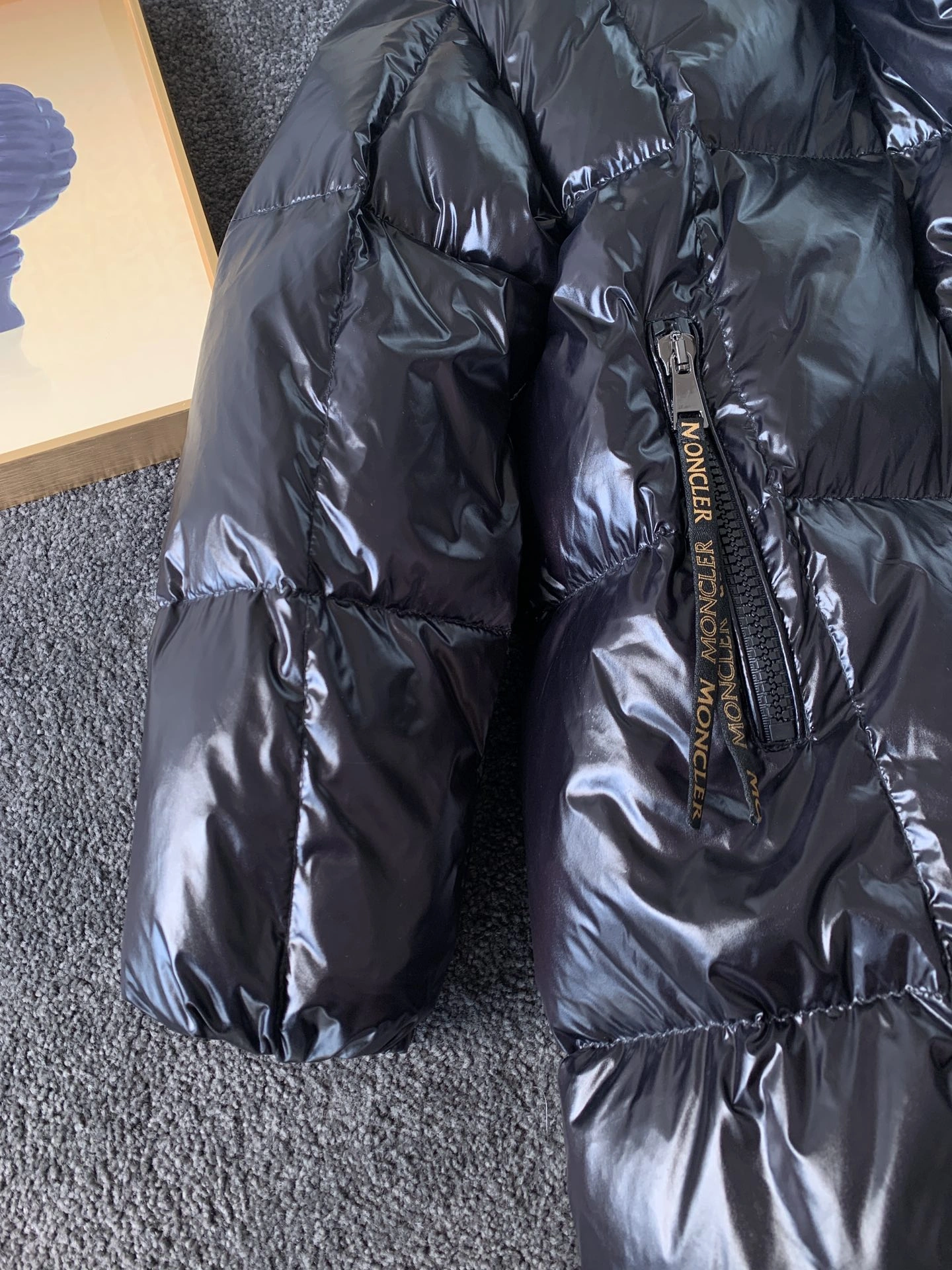 M*oncler Down Coat Top Quality GDGC 20230915- OdorResistant 14559