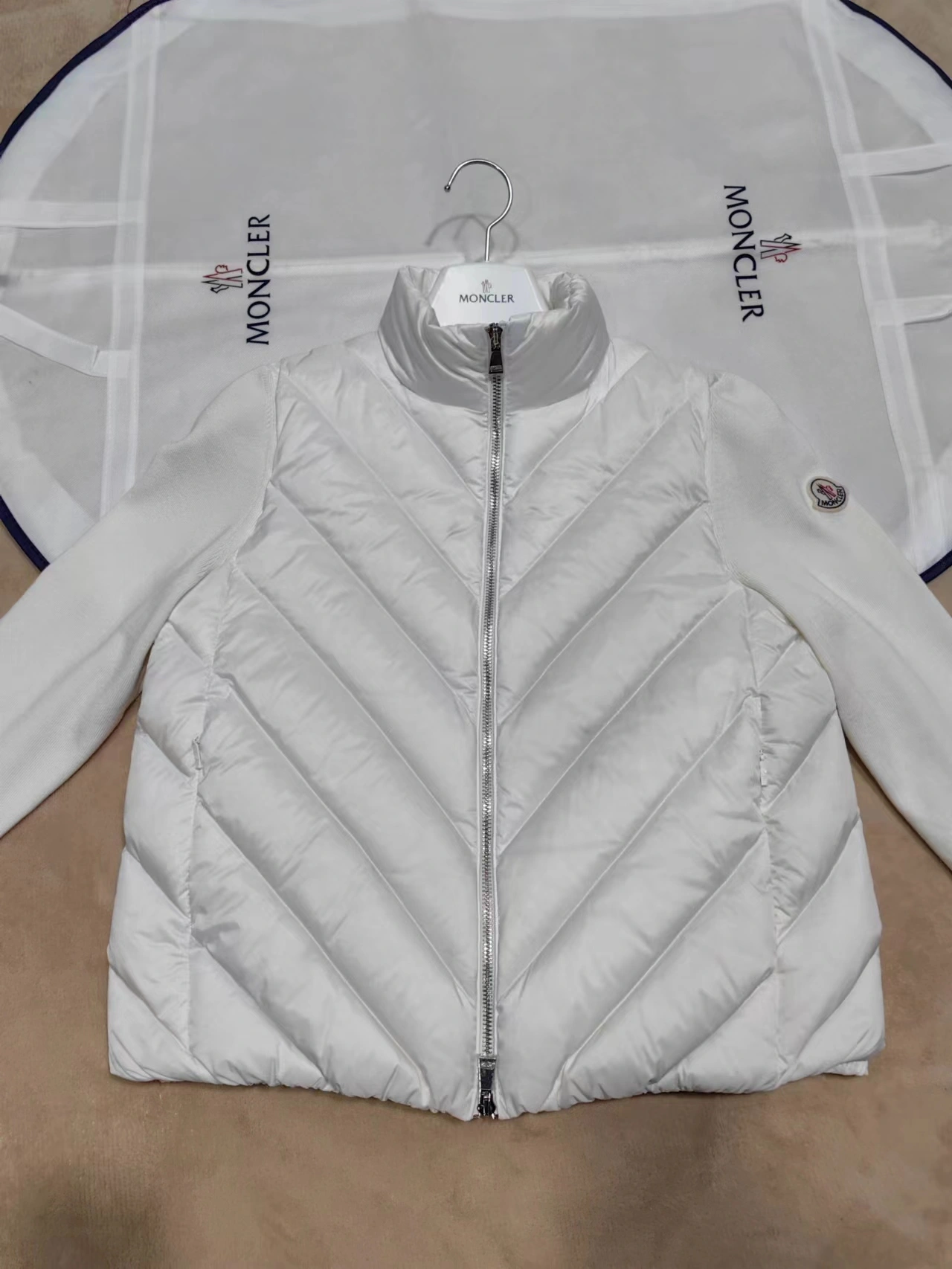 HighQuality M*oncler Down Coat Top Quality GDGC 20230918- 14528