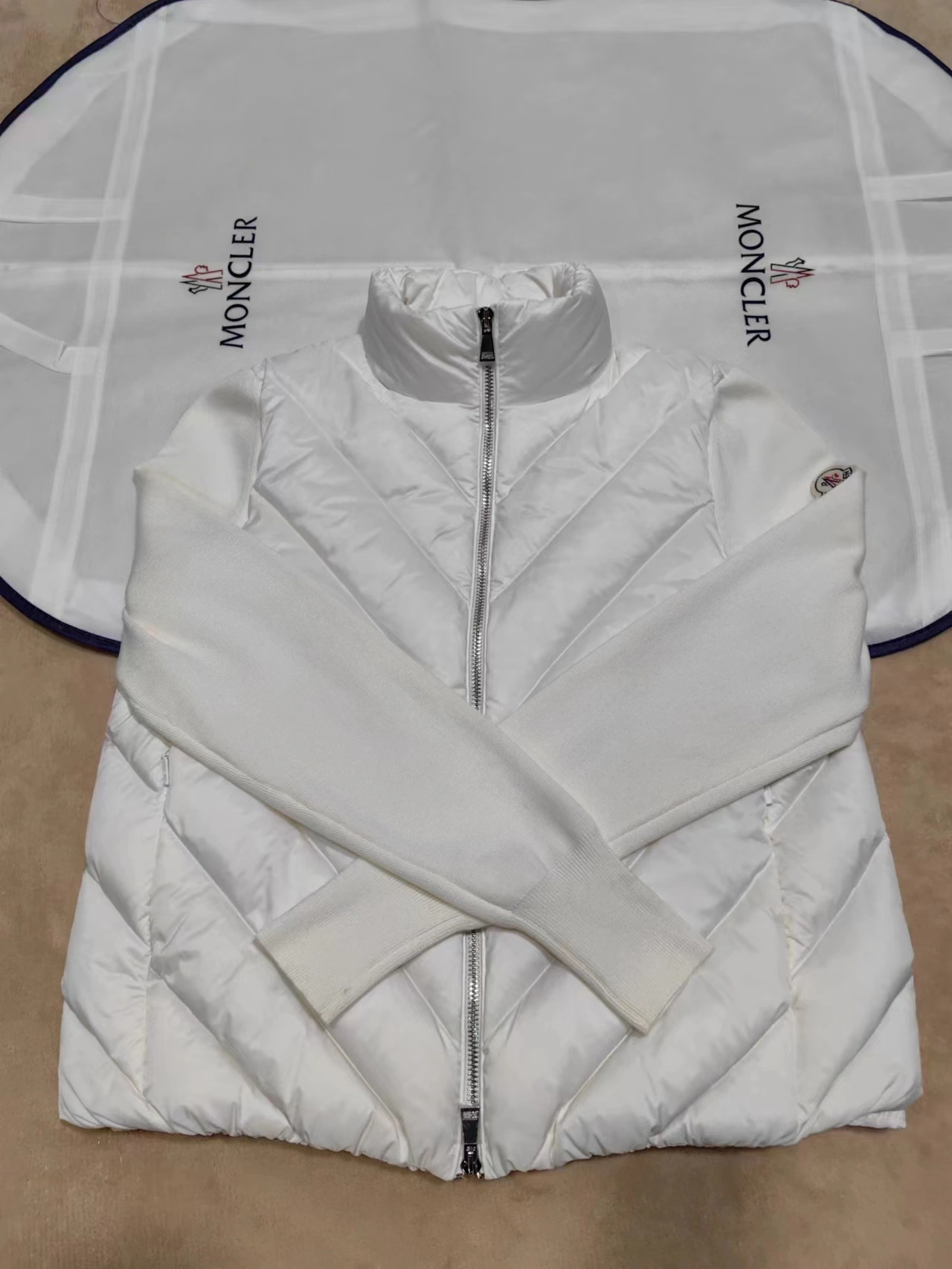 HighQuality M*oncler Down Coat Top Quality GDGC 20230918- 14528