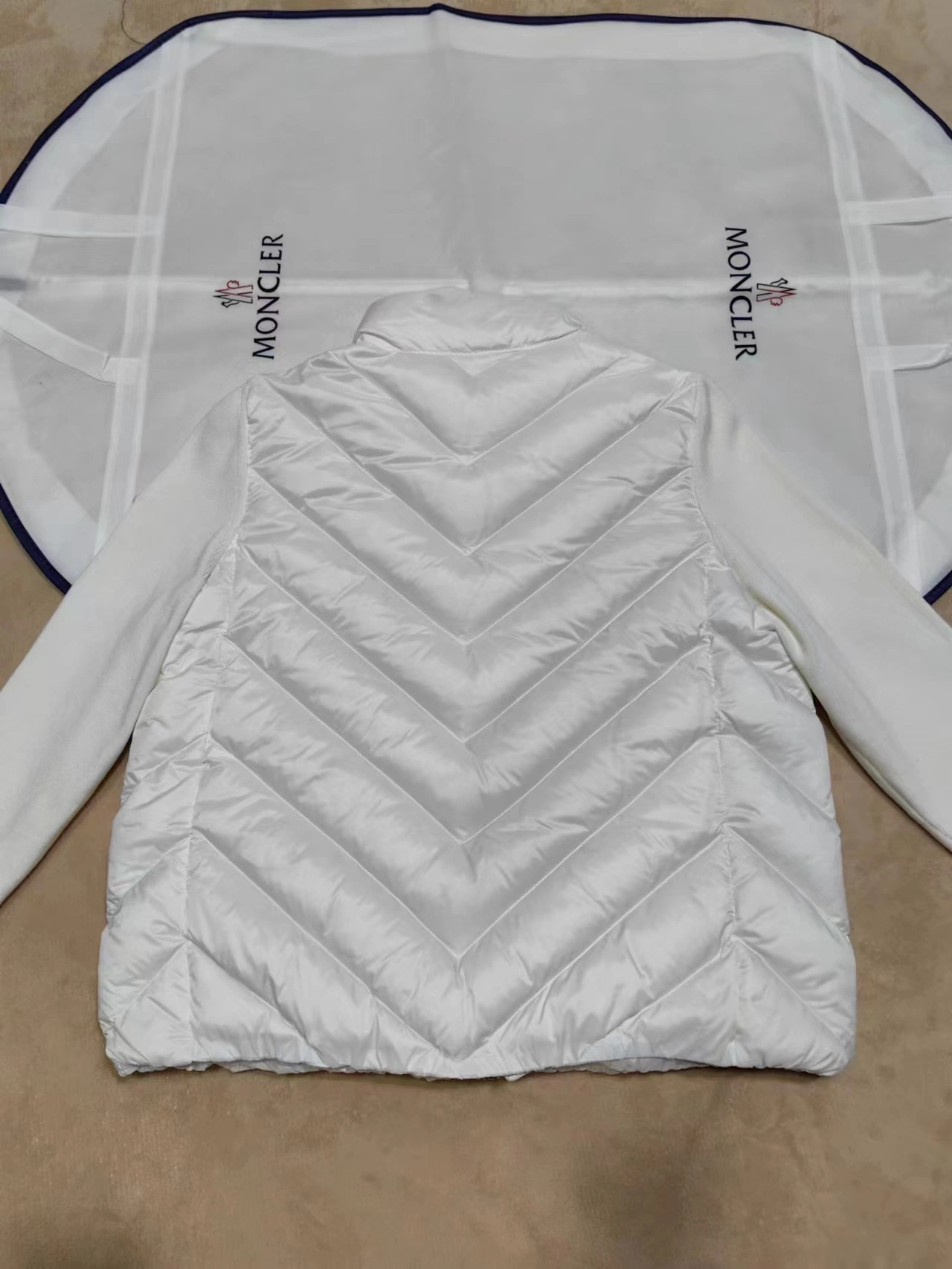 HighQuality M*oncler Down Coat Top Quality GDGC 20230918- 14528