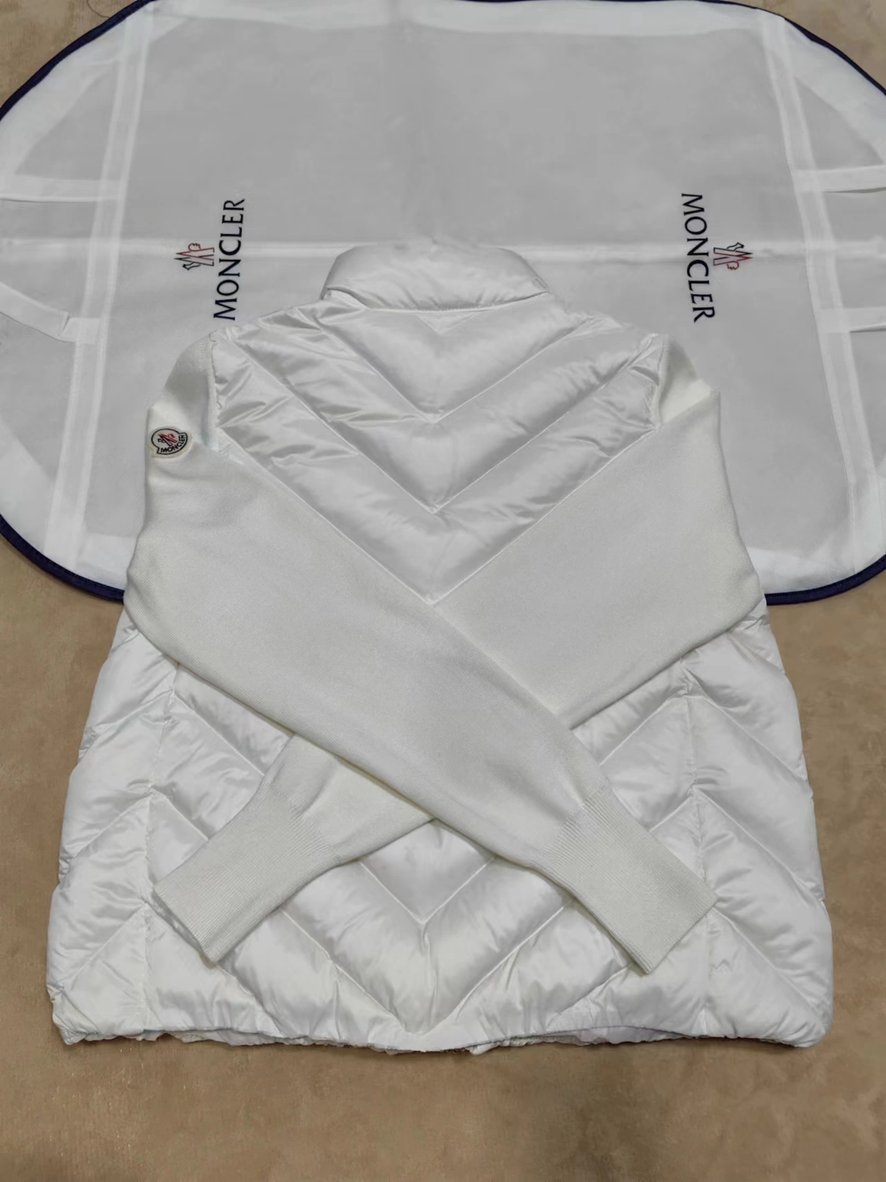 HighQuality M*oncler Down Coat Top Quality GDGC 20230918- 14528