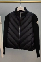 Effortless M*oncler Down Coat Top Quality GDGC 20230918- 14527