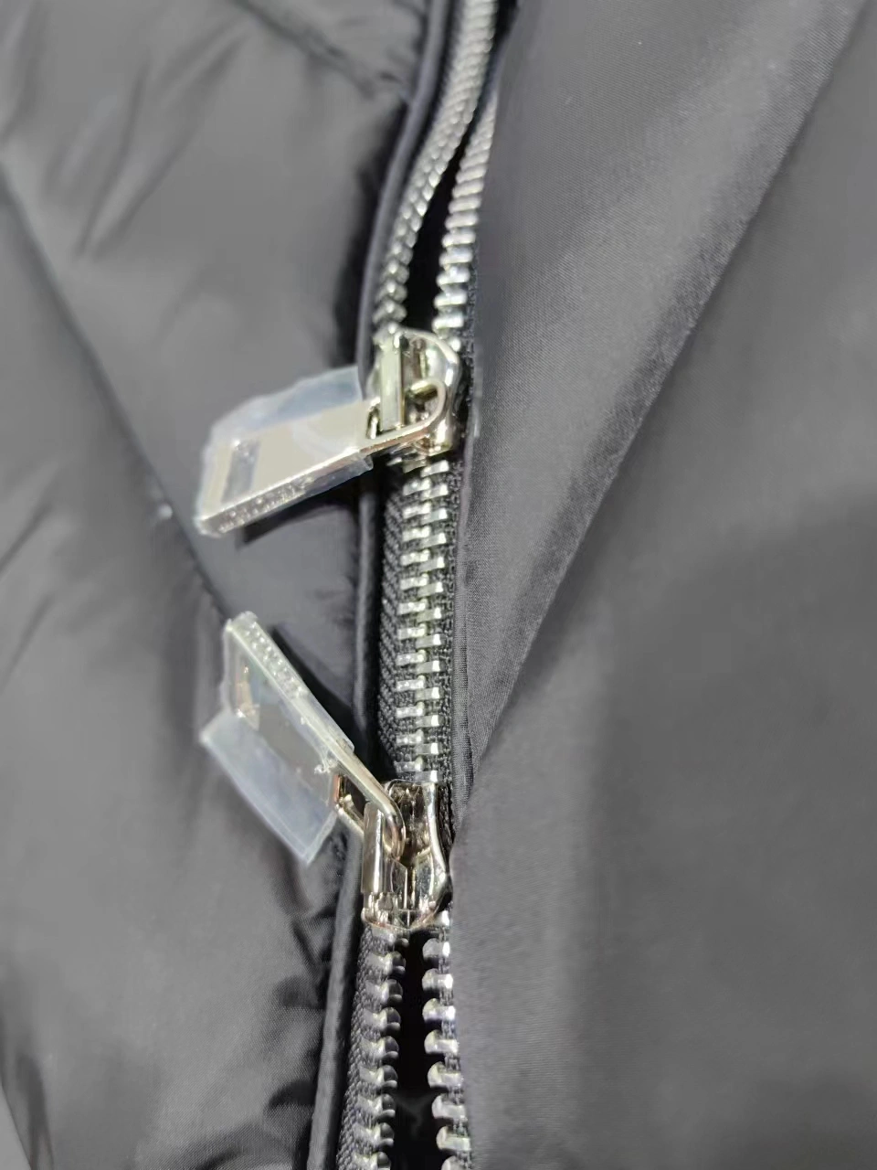 Effortless M*oncler Down Coat Top Quality GDGC 20230918- 14527