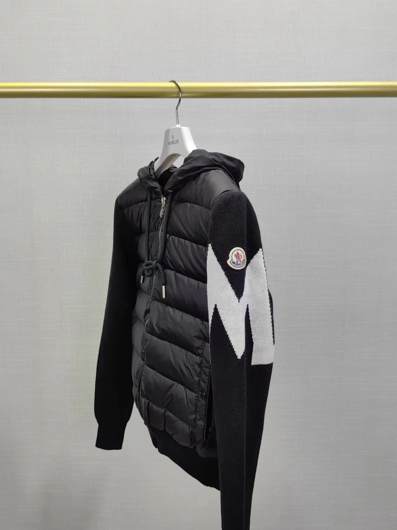 UrbanStyle M*oncler Down Coat Top Quality GDGC 20230918- 14523