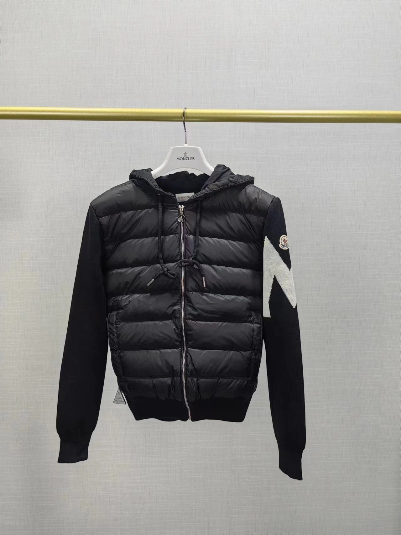 UrbanStyle M*oncler Down Coat Top Quality GDGC 20230918- 14523