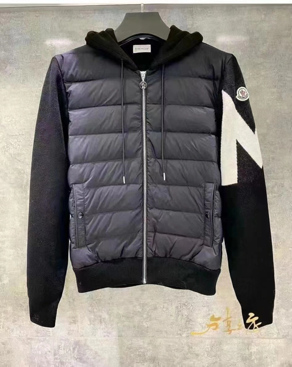 UrbanStyle M*oncler Down Coat Top Quality GDGC 20230918- 14523
