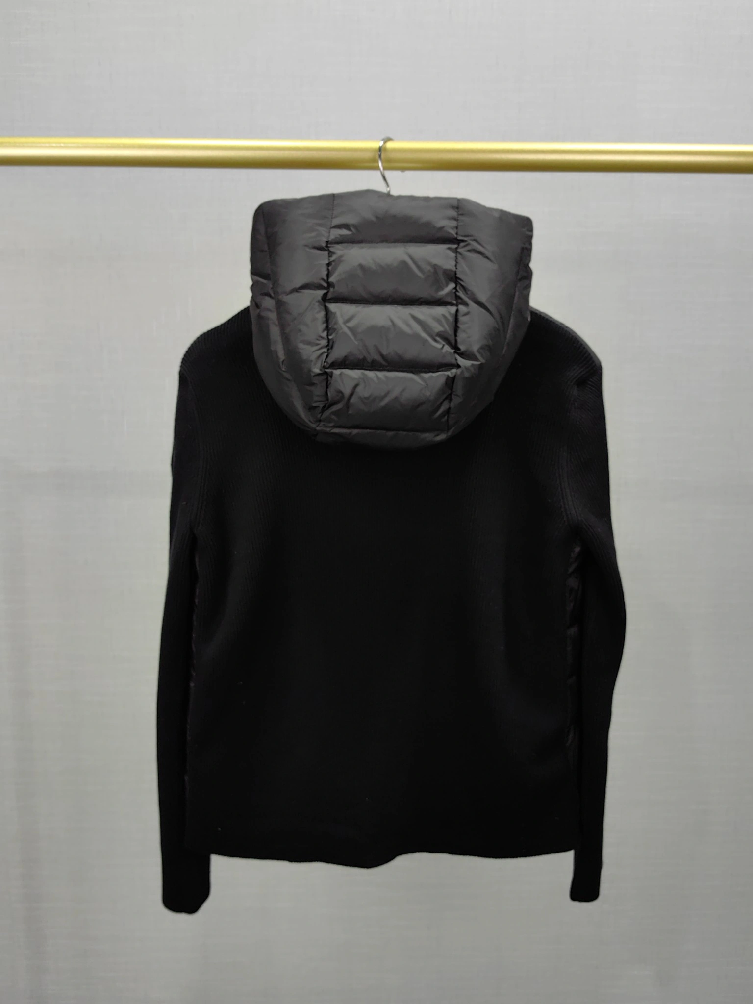 Durable M*oncler Down Coat Top Quality GDGC 20230918- 14521