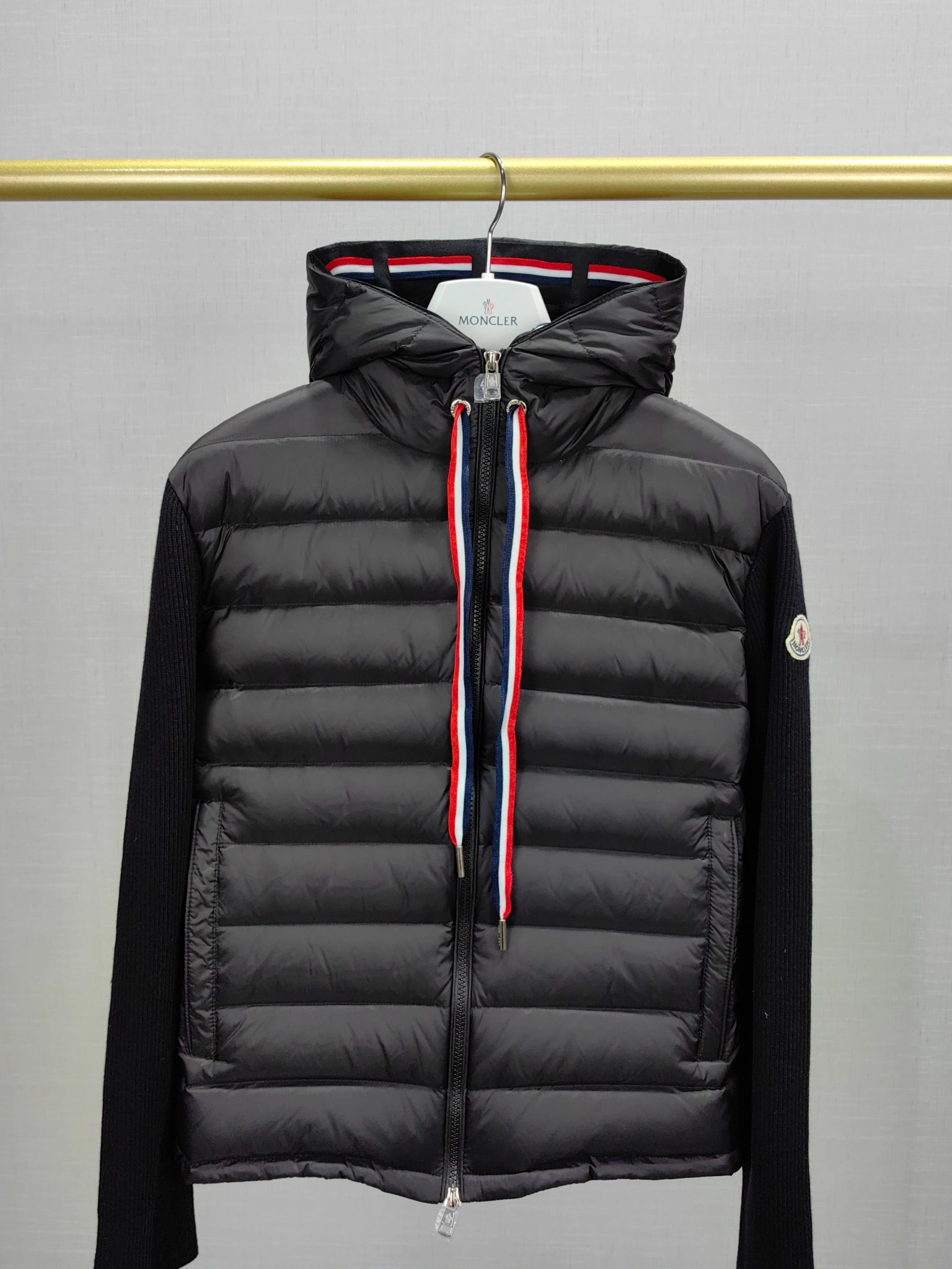 Durable M*oncler Down Coat Top Quality GDGC 20230918- 14521