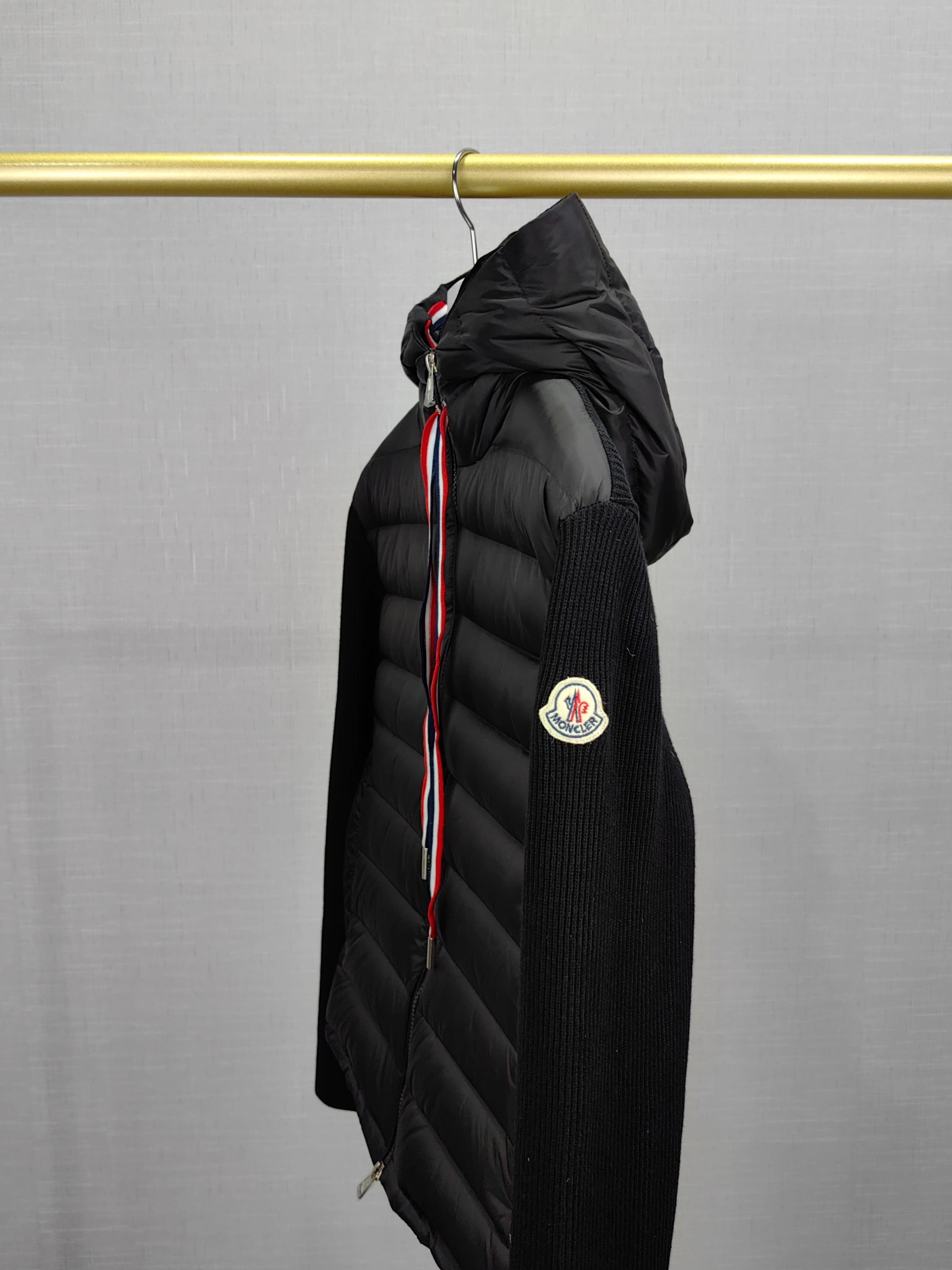 Durable M*oncler Down Coat Top Quality GDGC 20230918- 14521