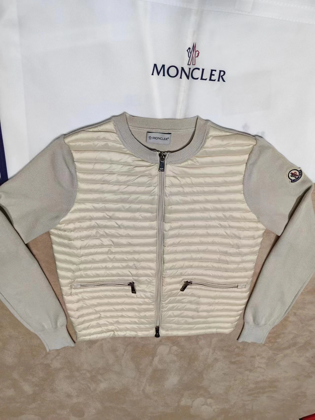 M*oncler Down Coat Top Quality GDGC 20230918- Effortless 14520