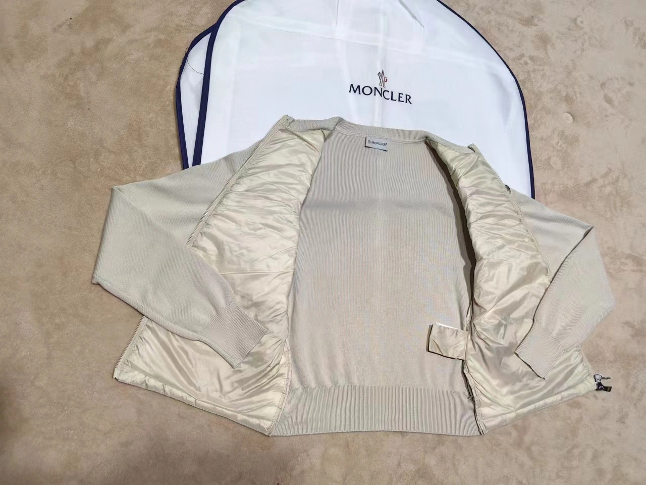 M*oncler Down Coat Top Quality GDGC 20230918- Effortless 14520