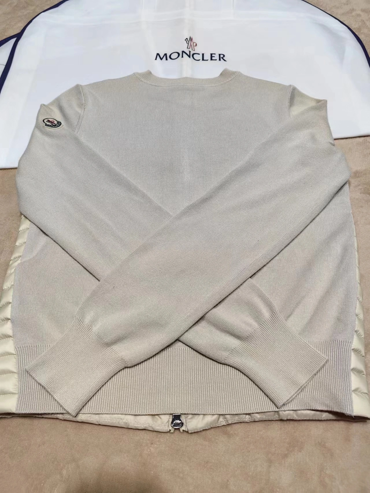 M*oncler Down Coat Top Quality GDGC 20230918- Effortless 14520