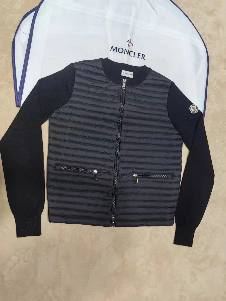 UrbanChic M*oncler Down Coat Top Quality GDGC 20230918- 14524
