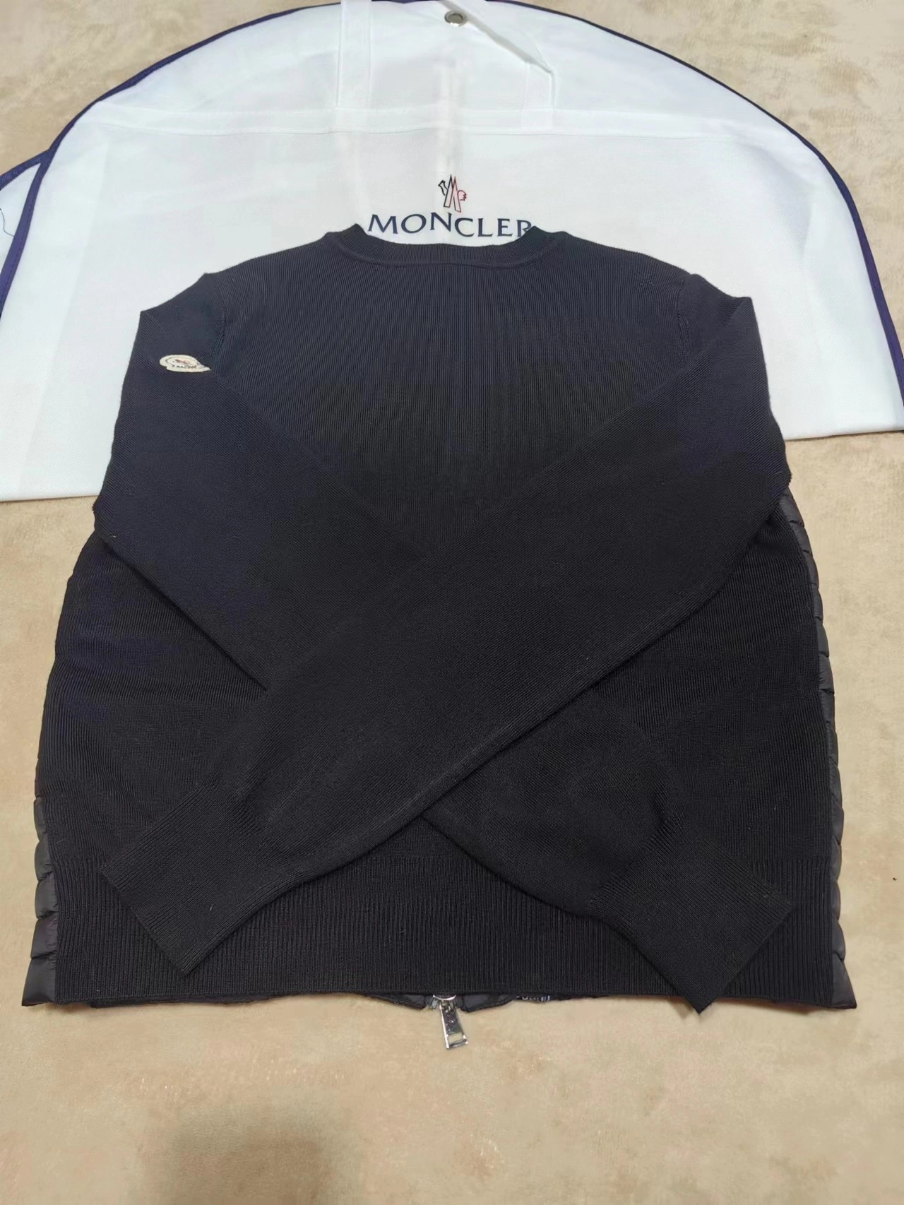 UrbanChic M*oncler Down Coat Top Quality GDGC 20230918- 14524