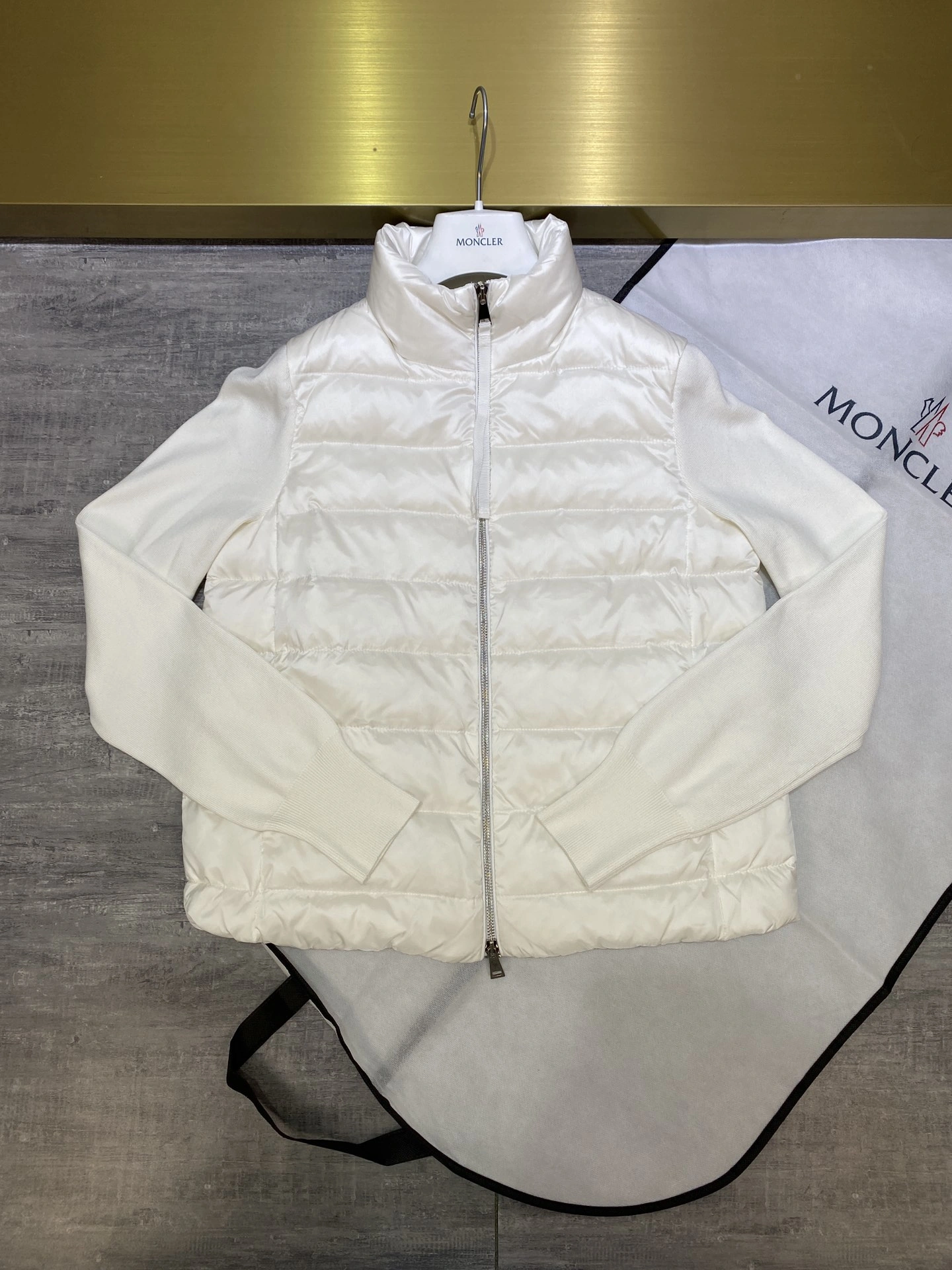 M*oncler Down Coat Top Quality GDGC 20230918- Vibrant 14522