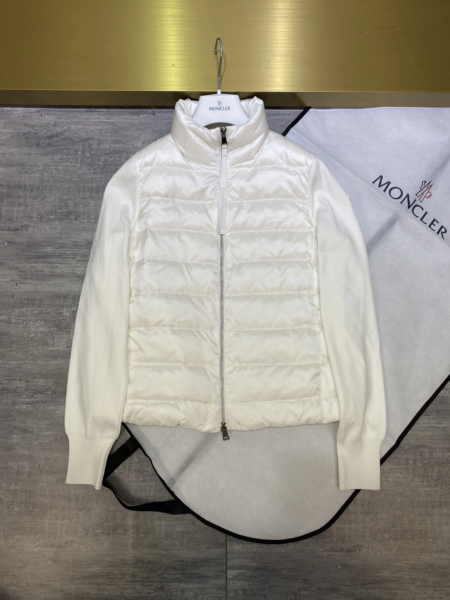 M*oncler Down Coat Top Quality GDGC 20230918- Vibrant 14522