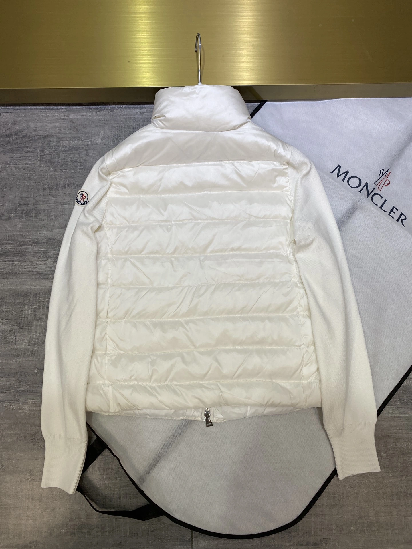 M*oncler Down Coat Top Quality GDGC 20230918- Vibrant 14522