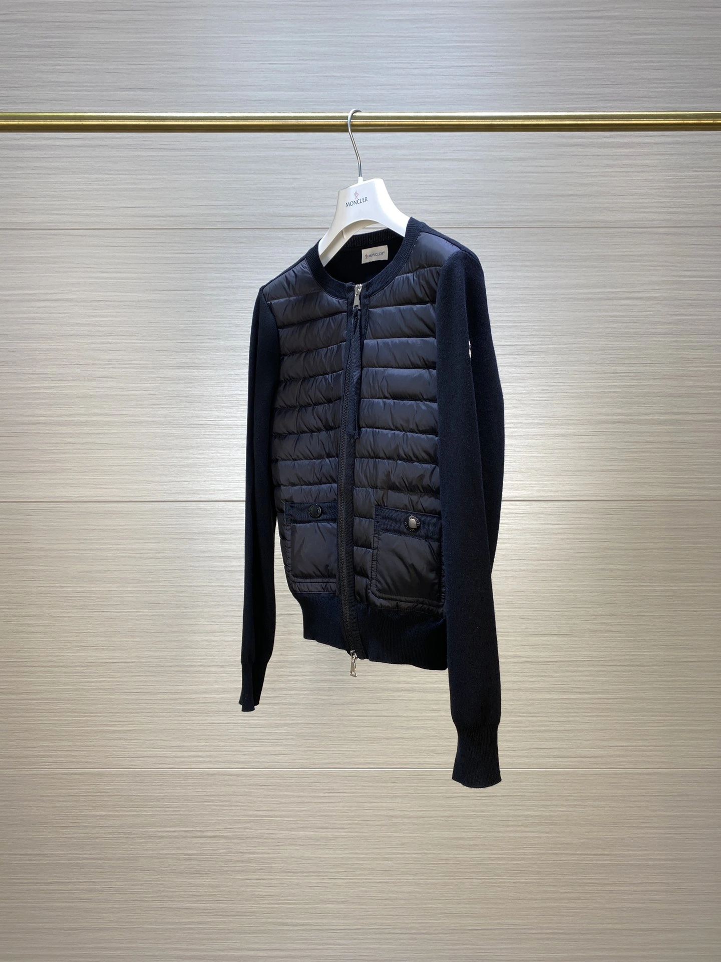 Breathable M*oncler Down Coat Top Quality GDGC 20230918- 14516