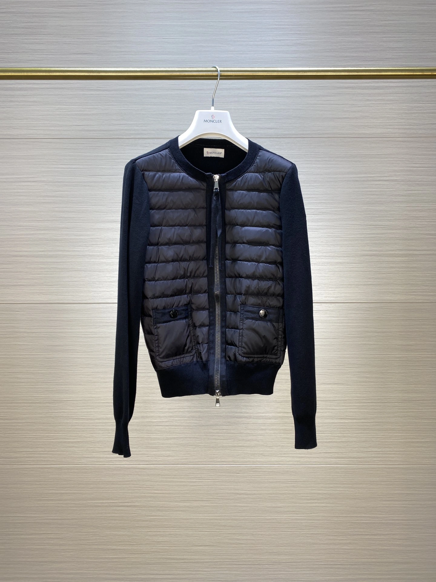Breathable M*oncler Down Coat Top Quality GDGC 20230918- 14516