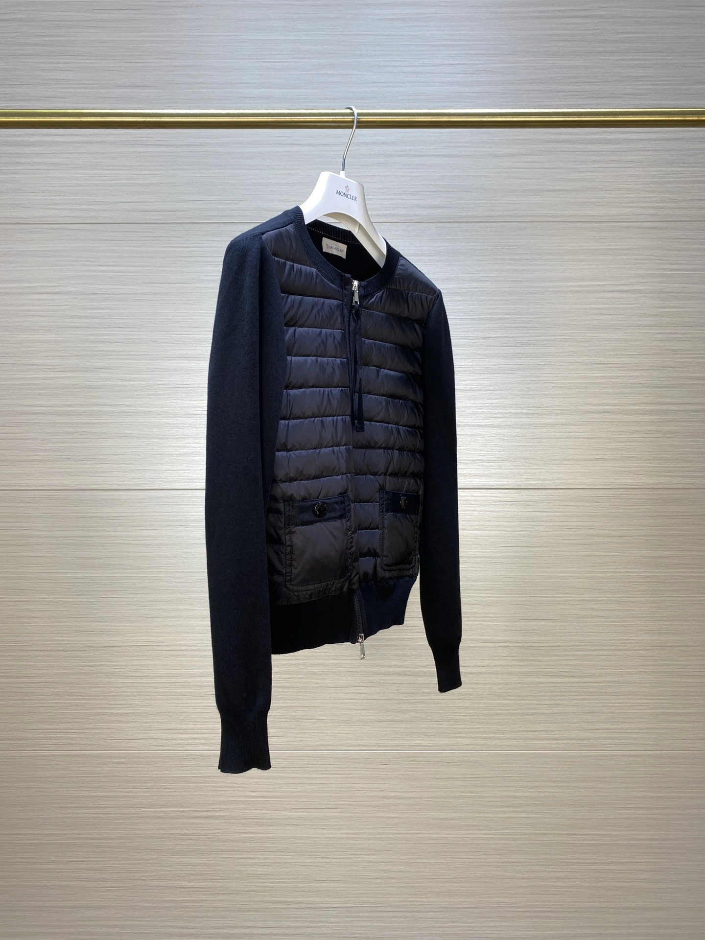 Breathable M*oncler Down Coat Top Quality GDGC 20230918- 14516