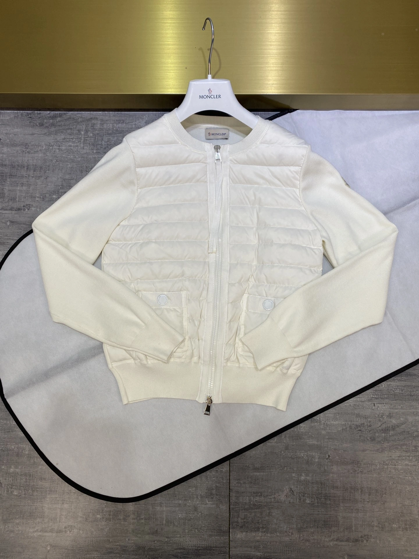 M*oncler Down Coat Top Quality GDGC 20230918- Flexible 14517