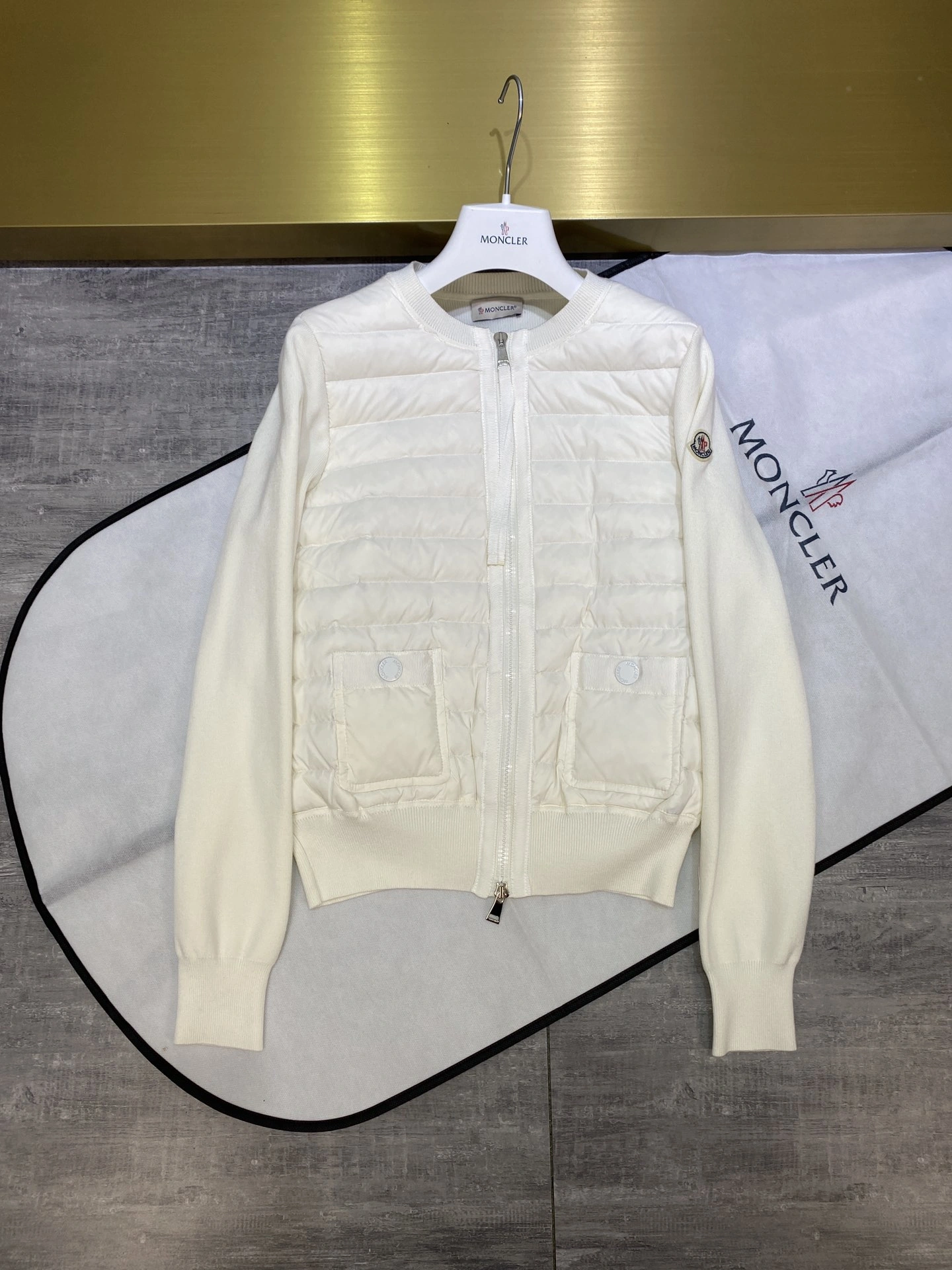 M*oncler Down Coat Top Quality GDGC 20230918- Flexible 14517