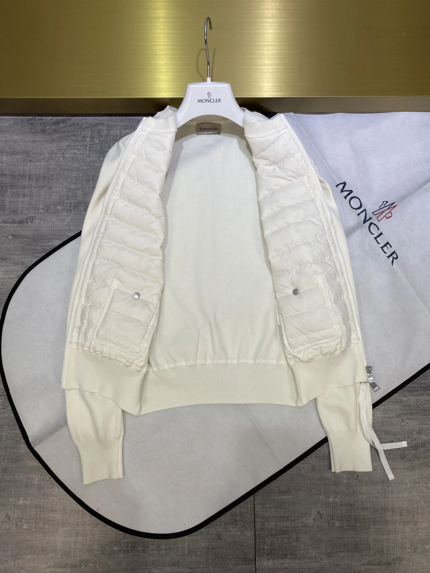 M*oncler Down Coat Top Quality GDGC 20230918- Flexible 14517