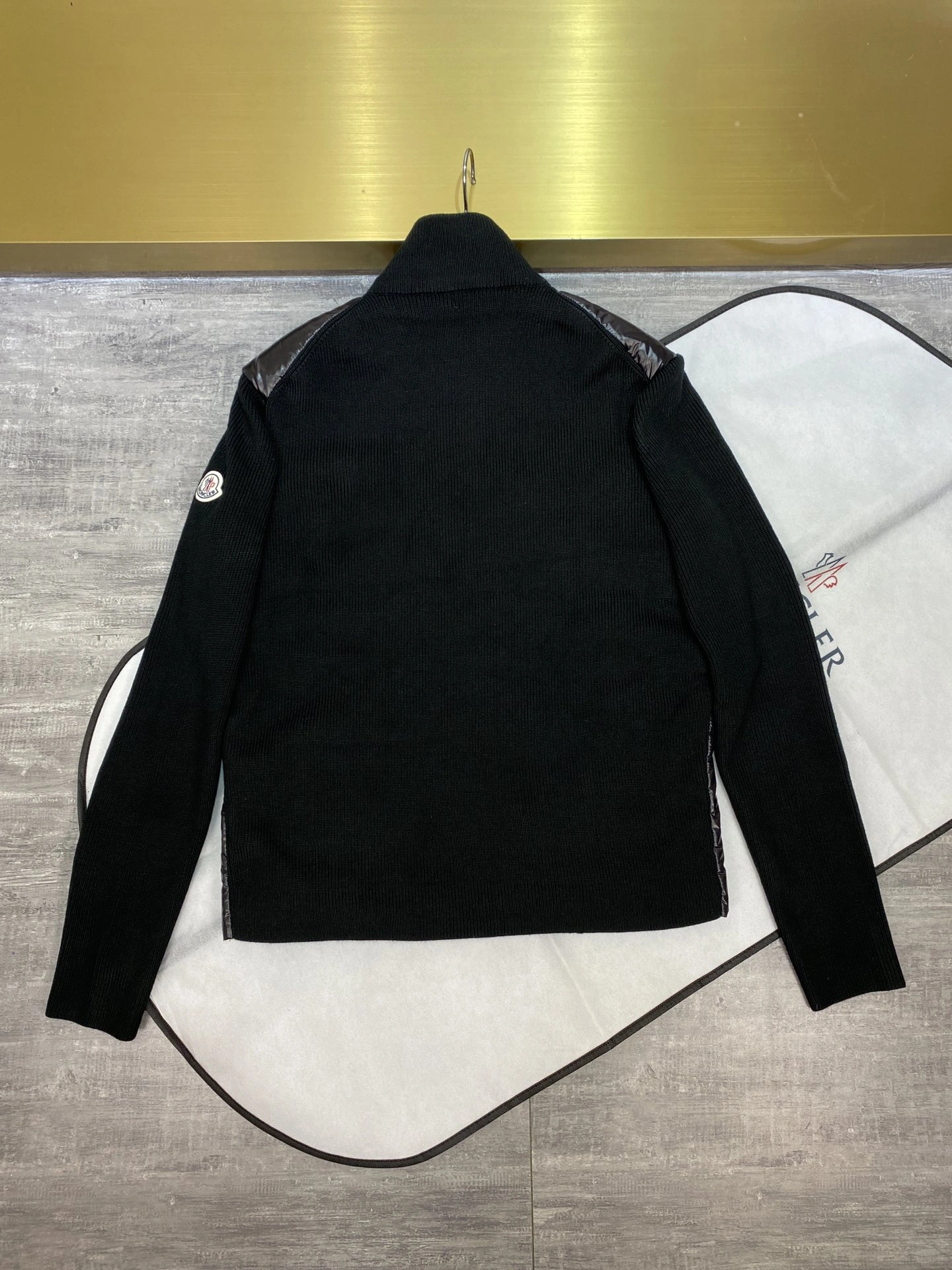 WaterResistant M*oncler Down Coat Top Quality GDGC 20230918- 14515