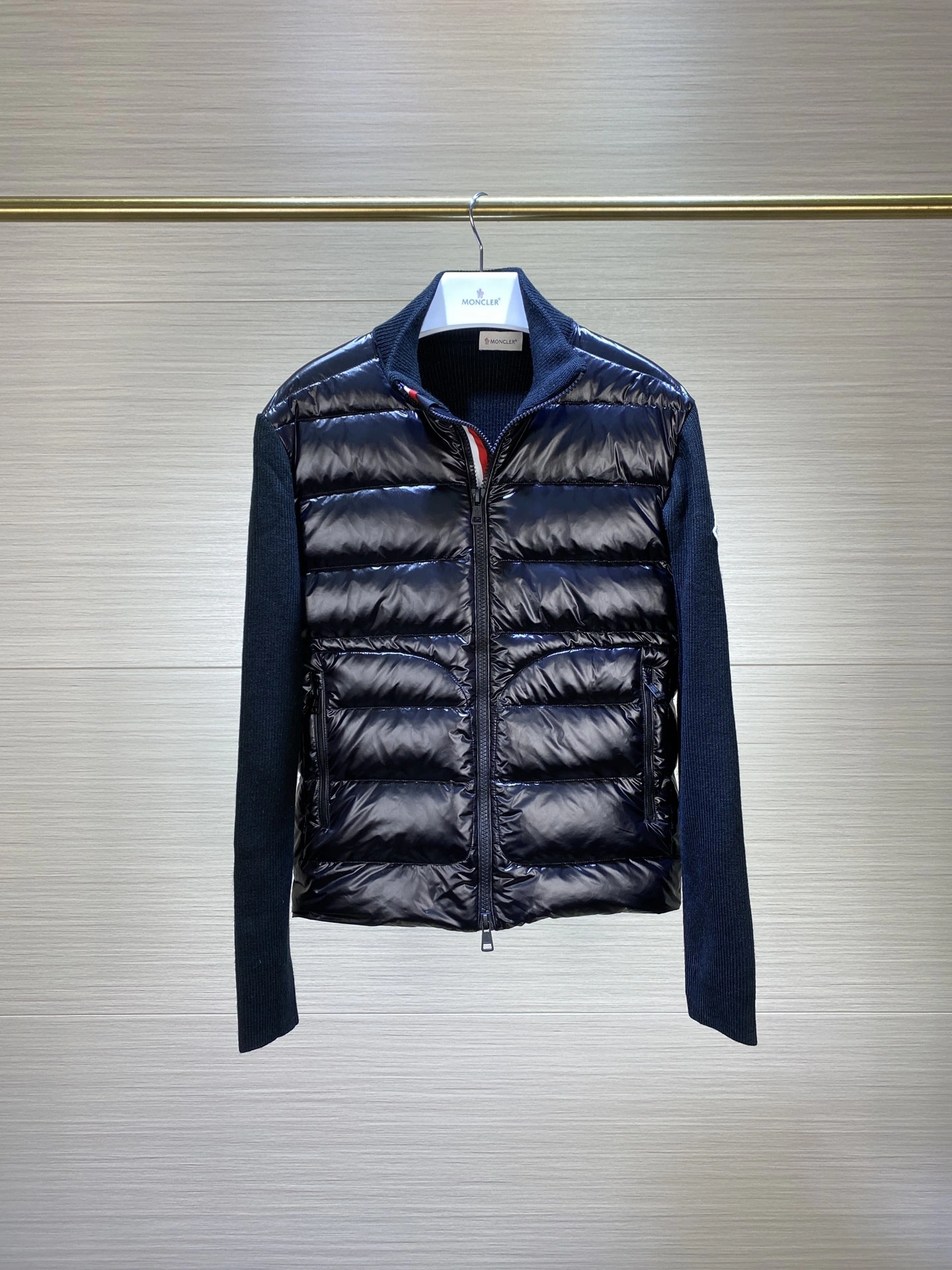 M*oncler Down Coat Top Quality GDGC 20230918- Modern 14513