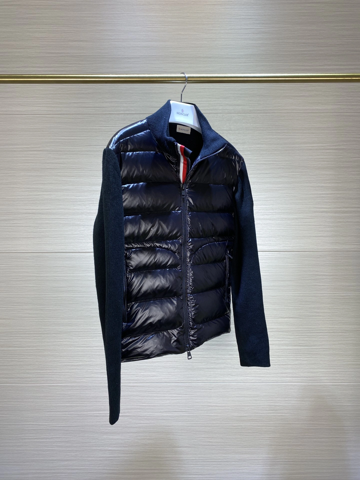 M*oncler Down Coat Top Quality GDGC 20230918- Modern 14513