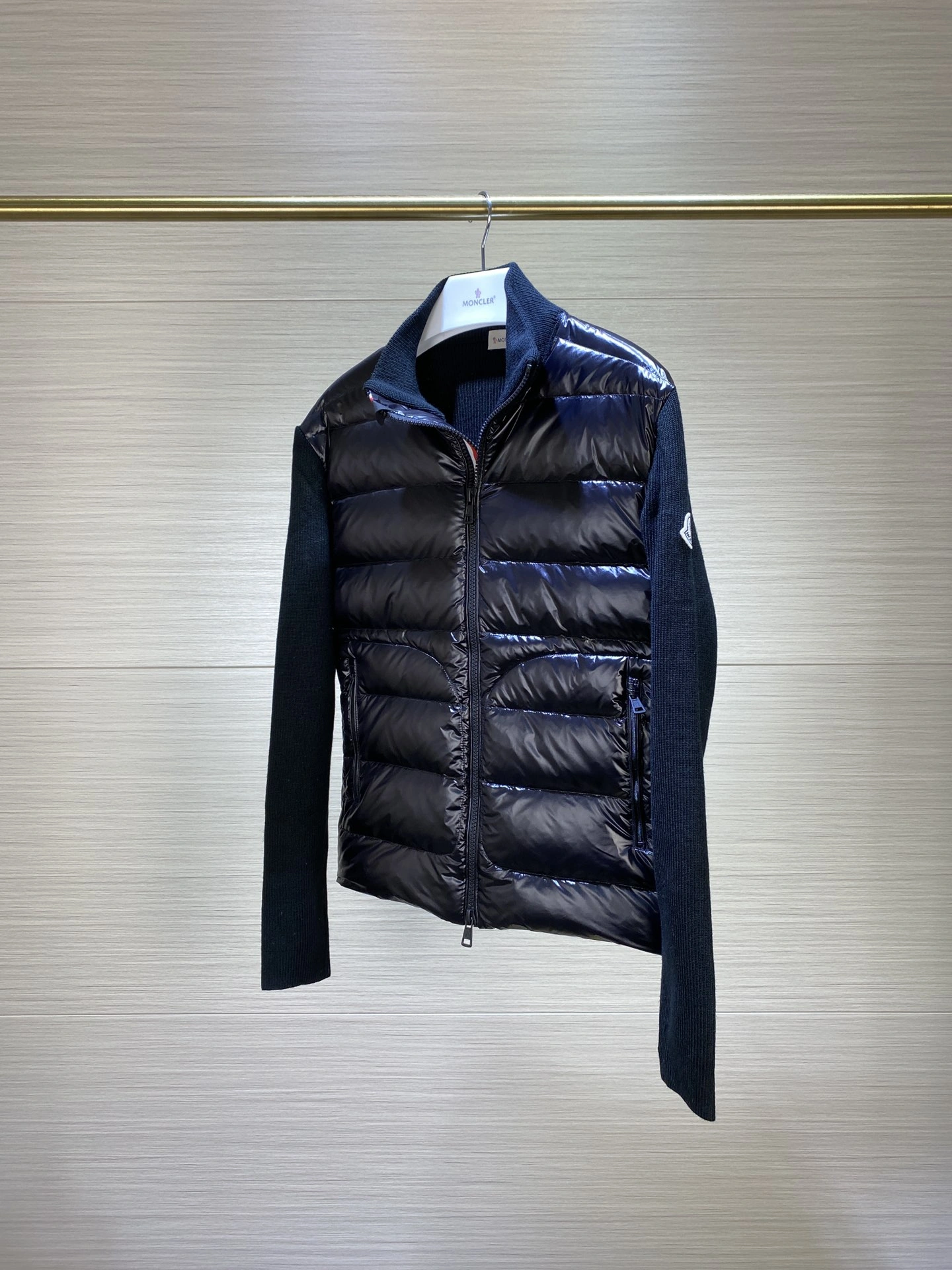 M*oncler Down Coat Top Quality GDGC 20230918- Modern 14513