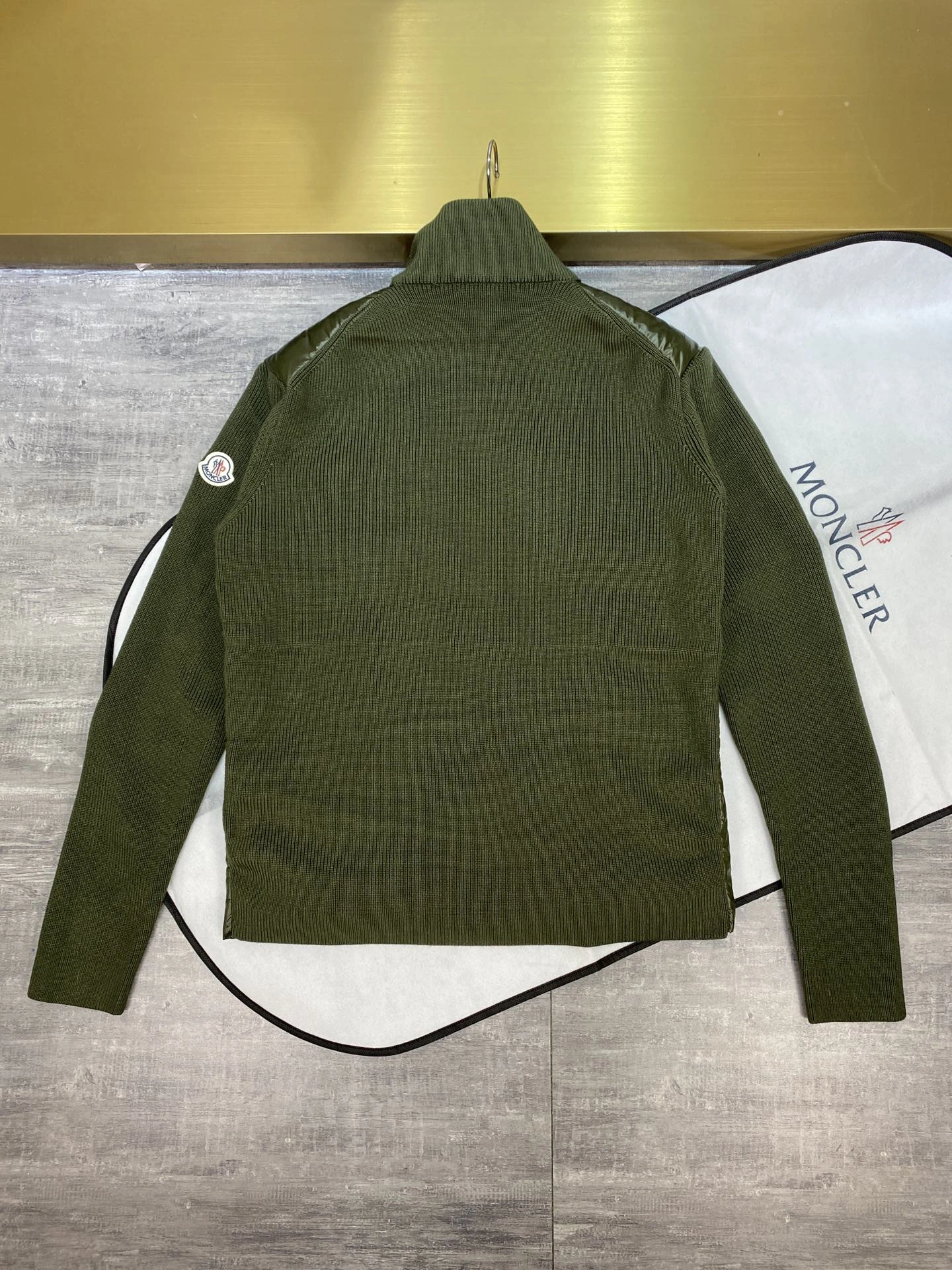 M*oncler Down Coat Top Quality GDGC 20230918- MultiPurpose 14514