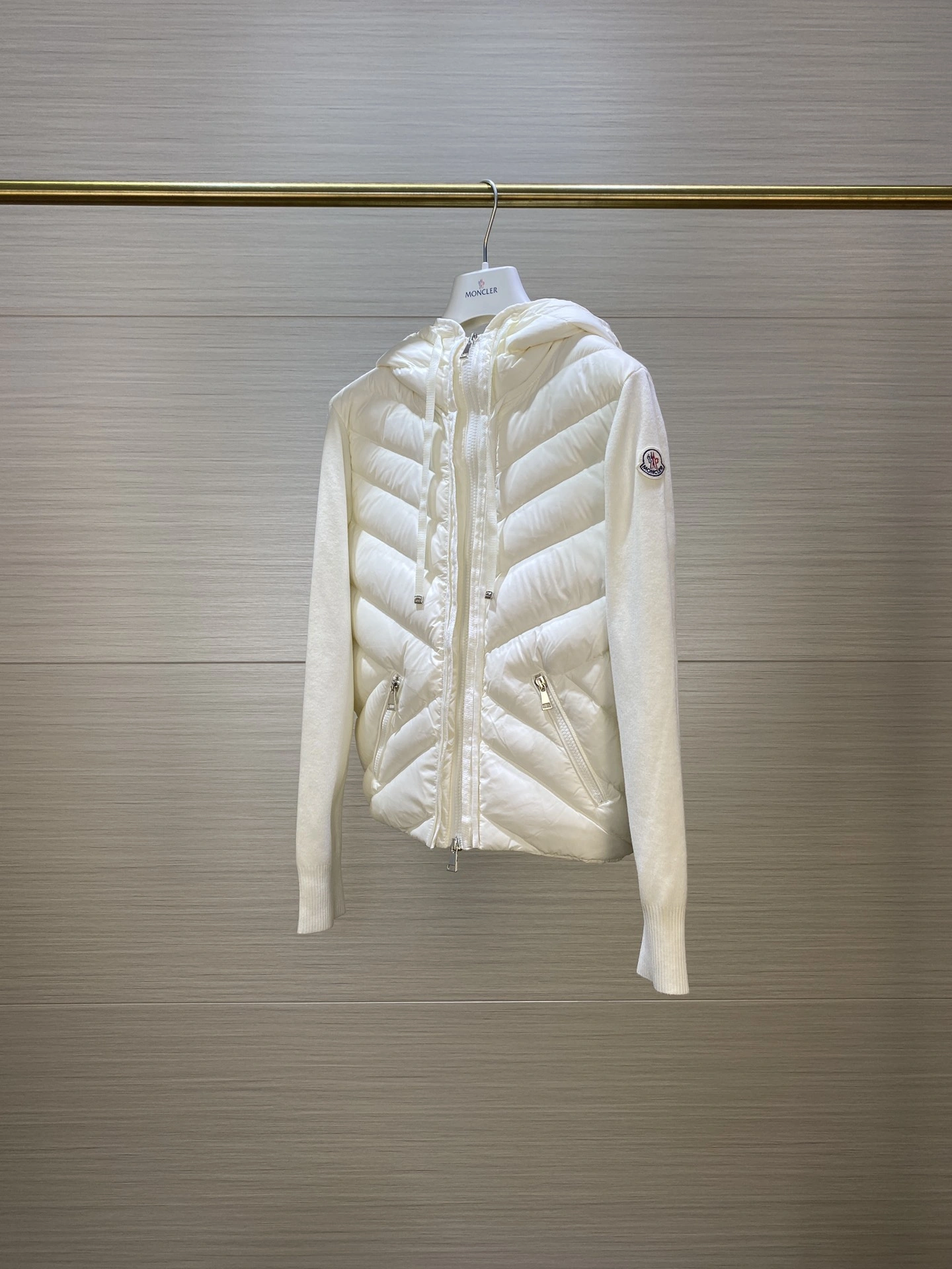 M*oncler Down Coat Top Quality GDGC 20230918- UrbanStyle 14512