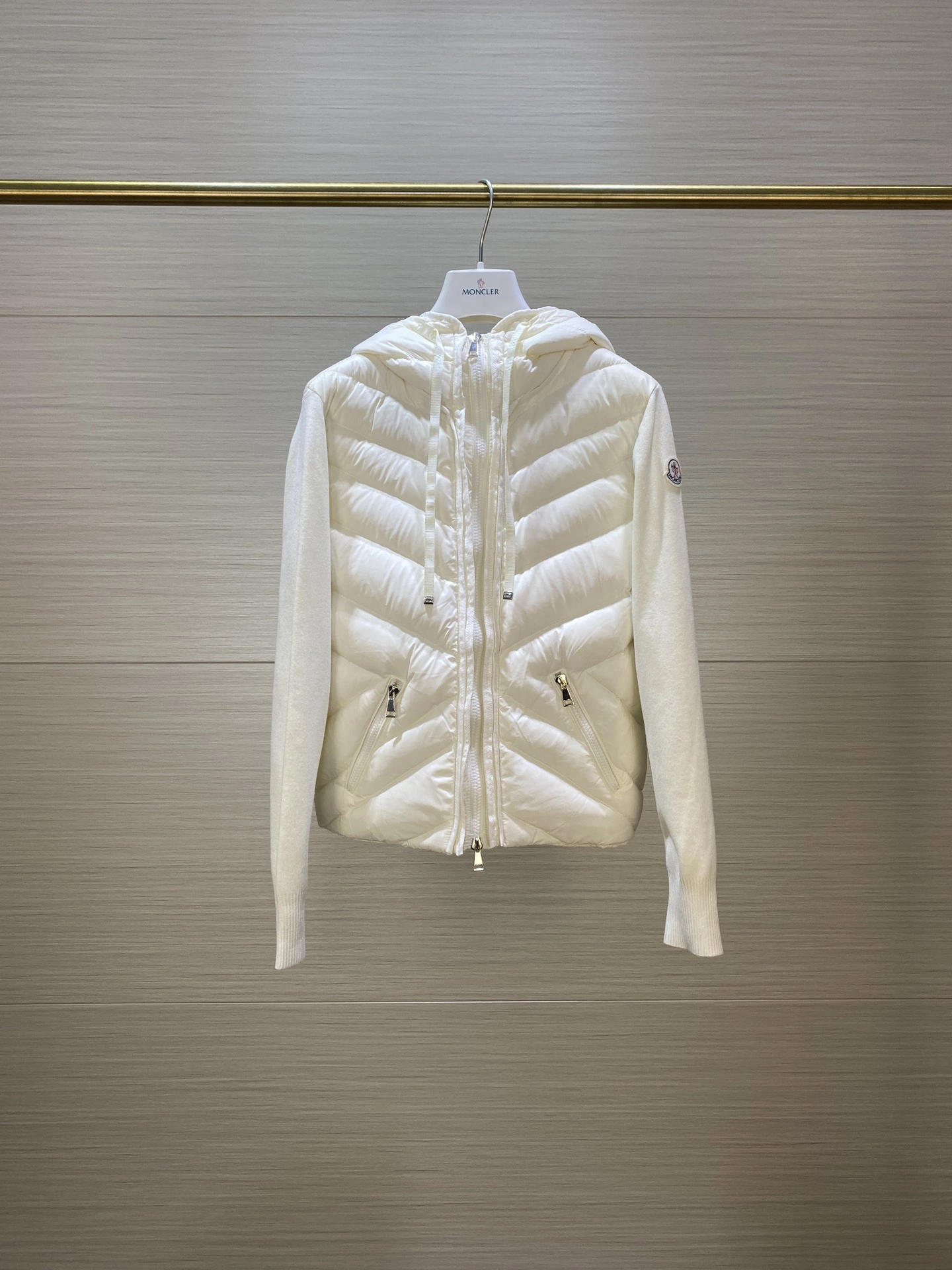 M*oncler Down Coat Top Quality GDGC 20230918- UrbanStyle 14512