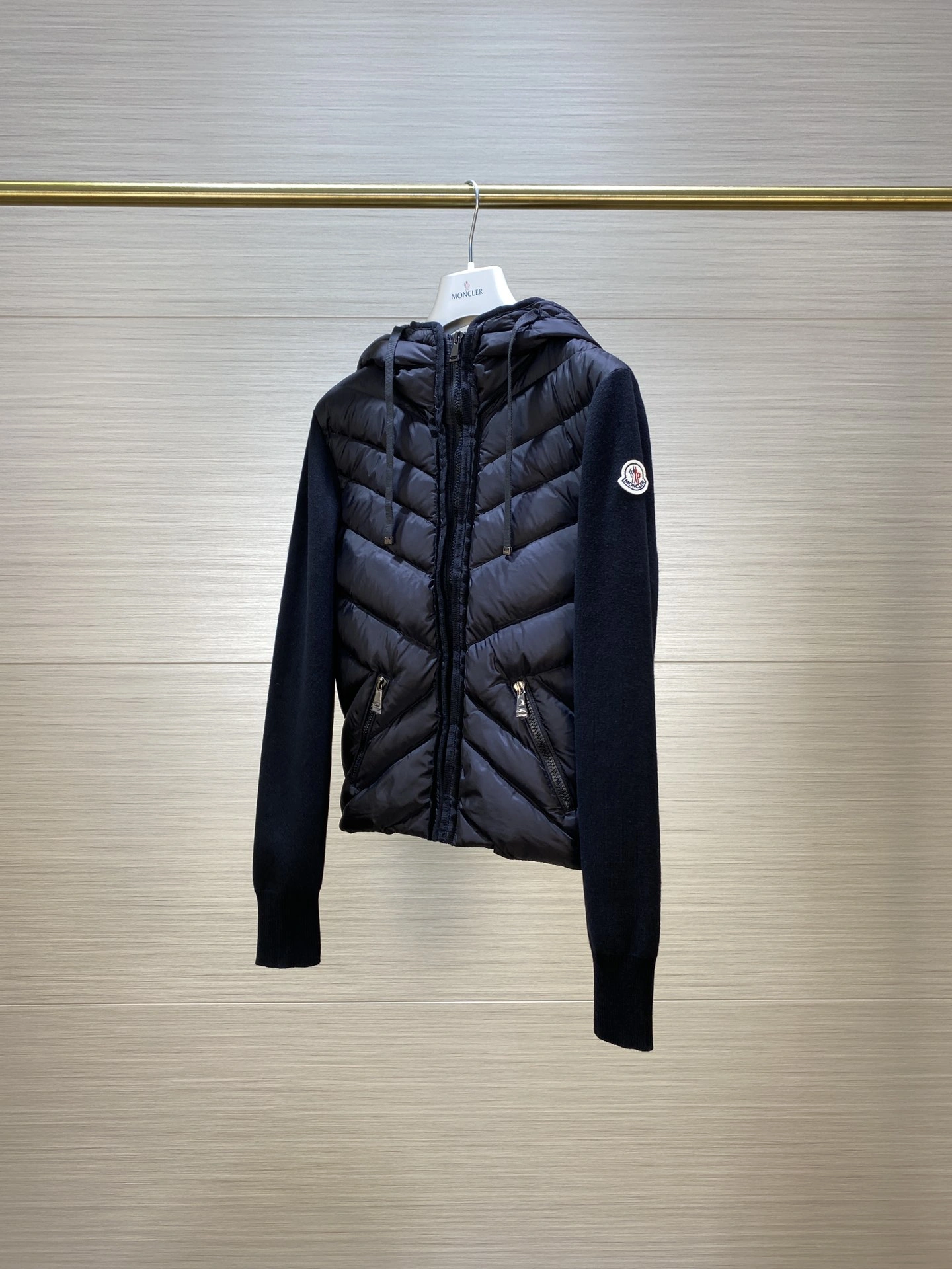 M*oncler Down Coat Top Quality GDGC 20230918- Breathable 14511