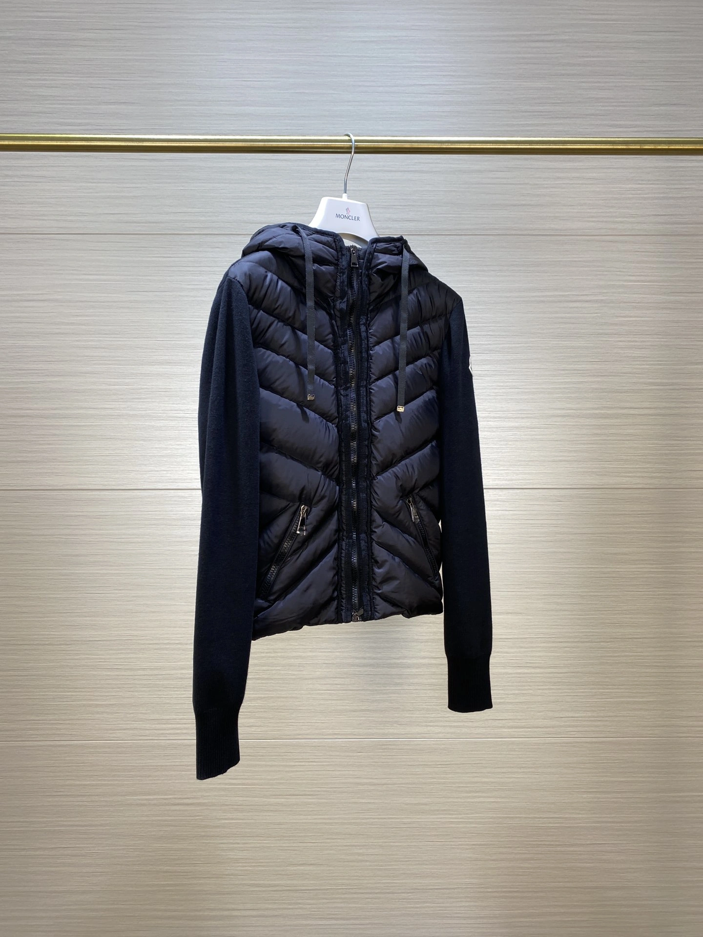 M*oncler Down Coat Top Quality GDGC 20230918- Breathable 14511