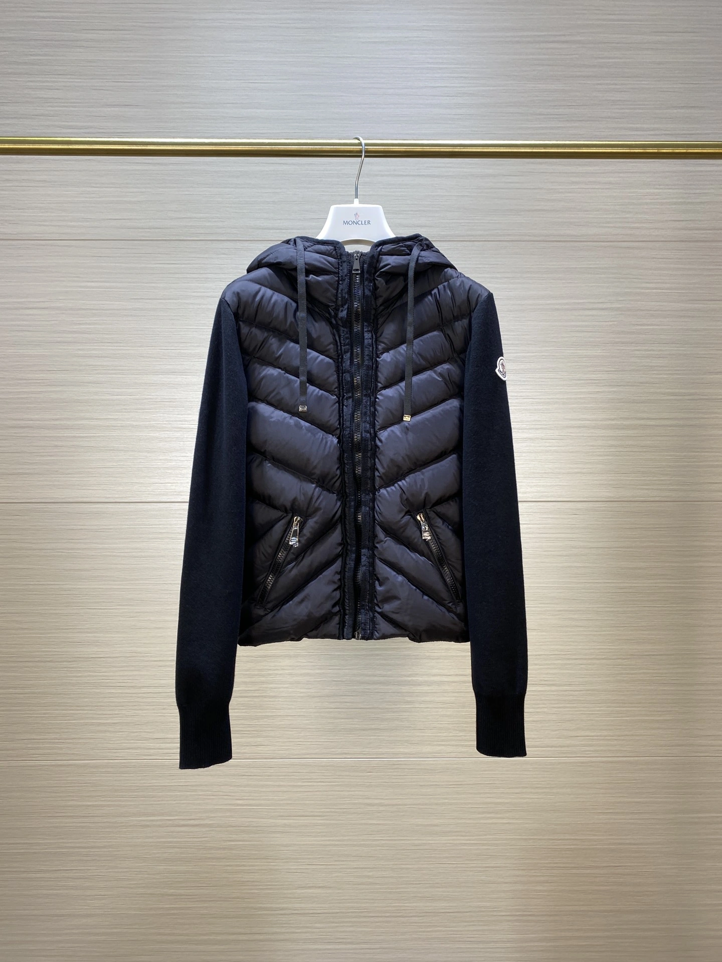 M*oncler Down Coat Top Quality GDGC 20230918- Breathable 14511