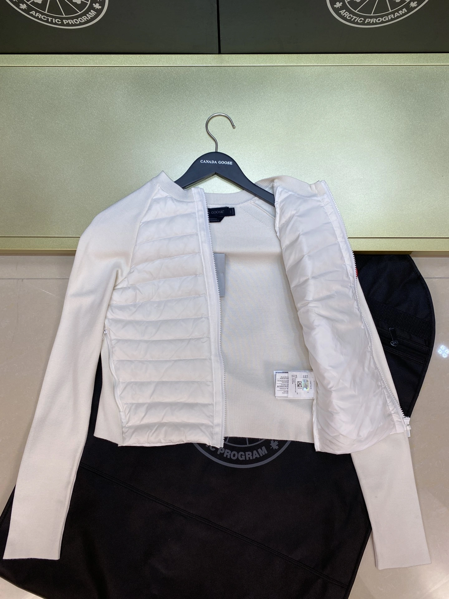 M*oncler Down Coat Top Quality GDGC 20230918- TechFriendly 14509
