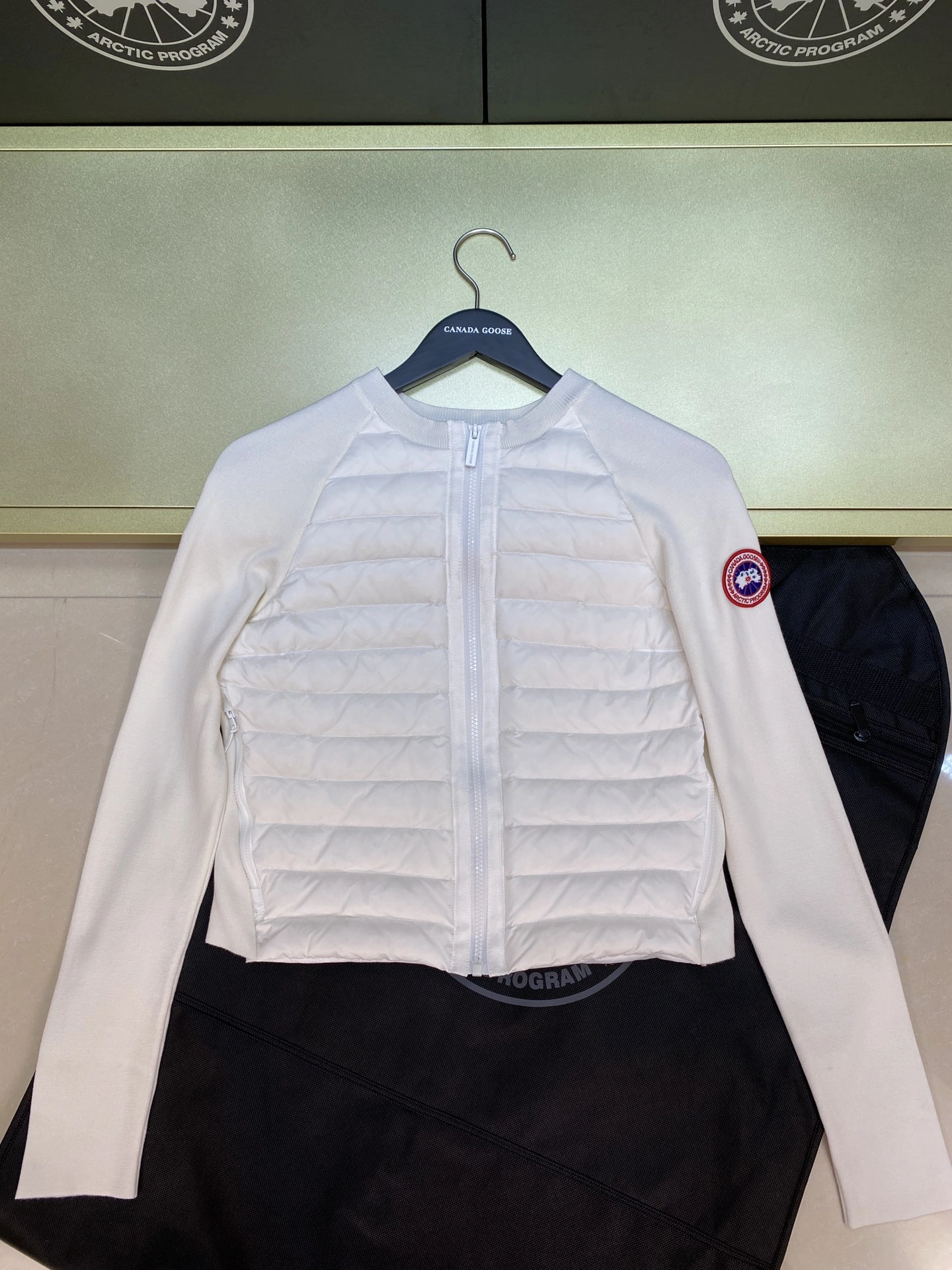 M*oncler Down Coat Top Quality GDGC 20230918- TechFriendly 14509