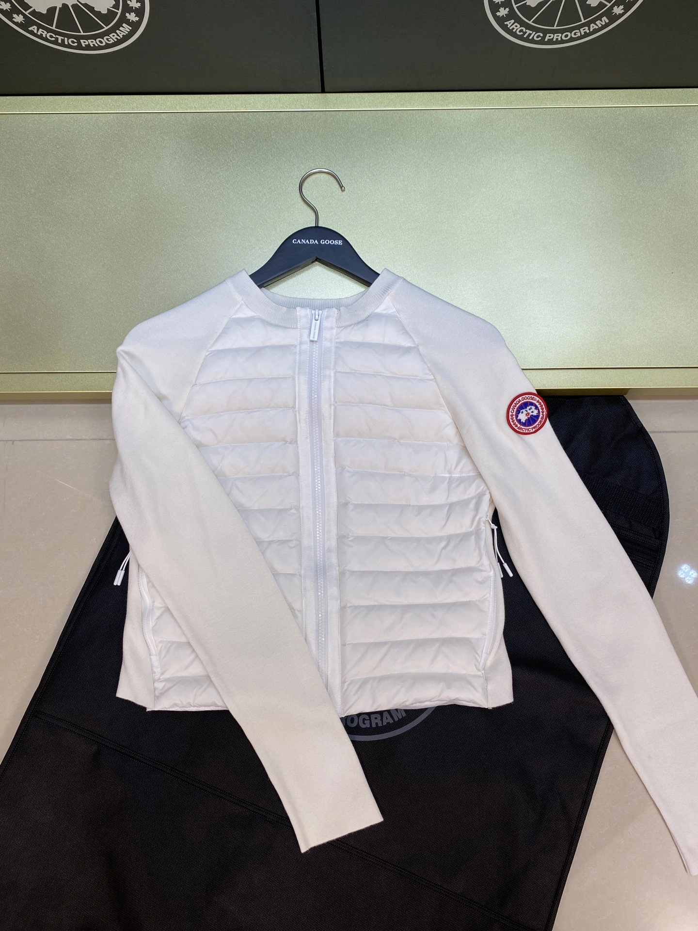 M*oncler Down Coat Top Quality GDGC 20230918- TechFriendly 14509